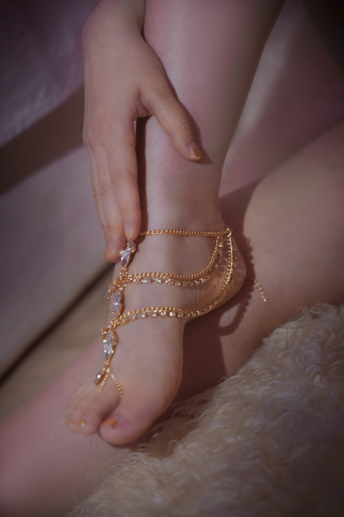 Coser@年年Nnian – 妖姬 - P25