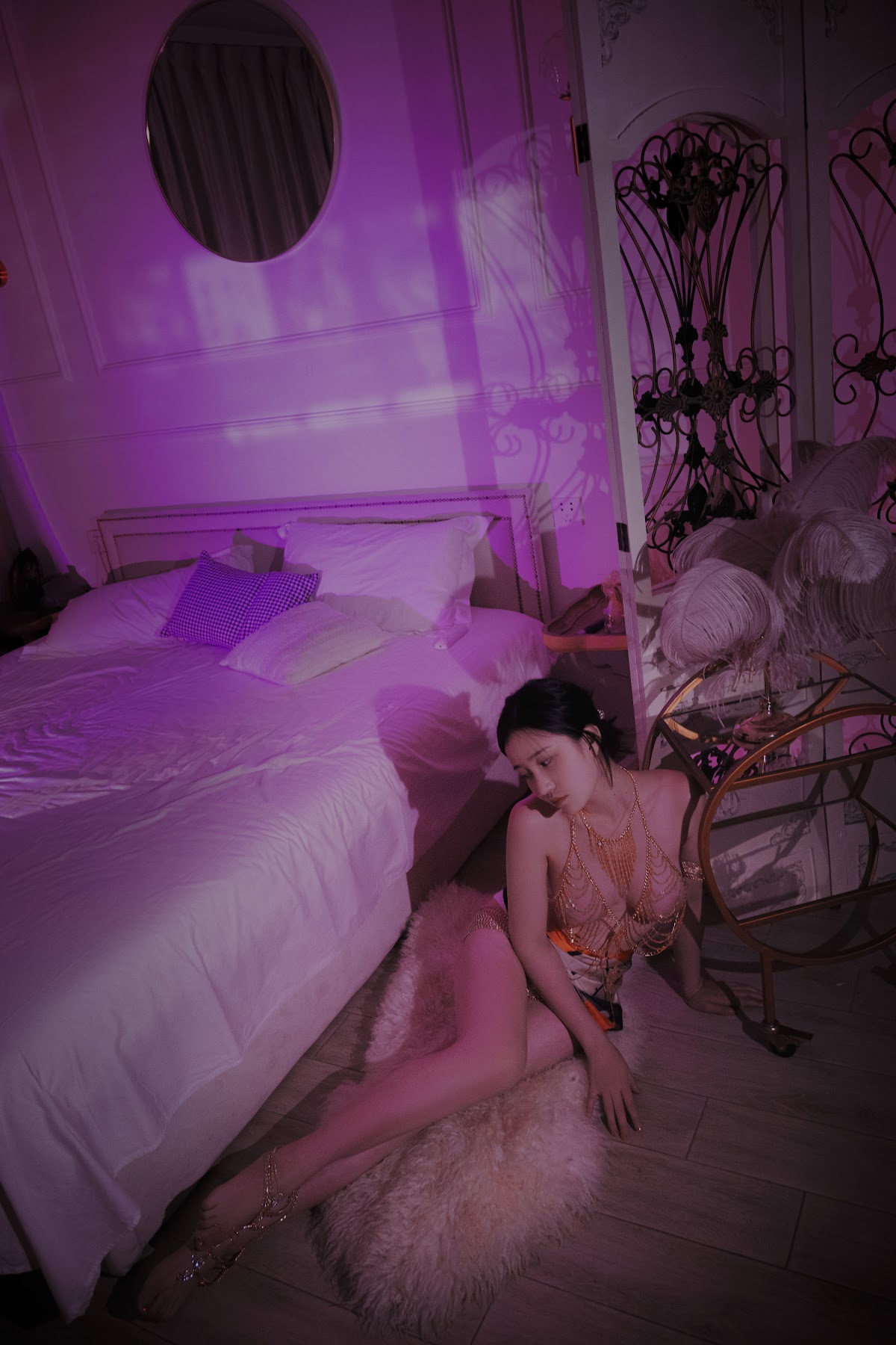 Coser@年年Nnian – 妖姬 - P27