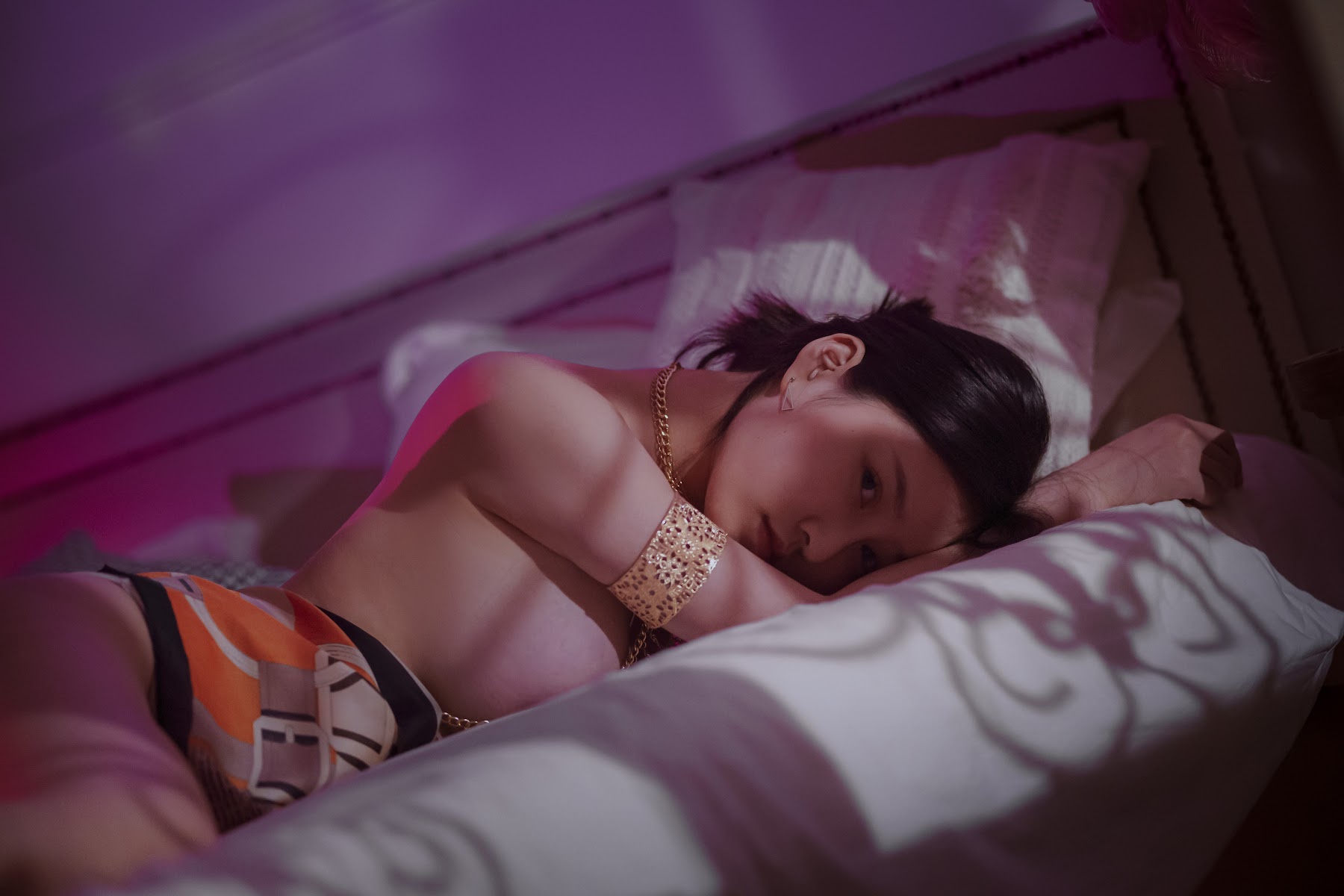 Coser@年年Nnian – 妖姬 - P38