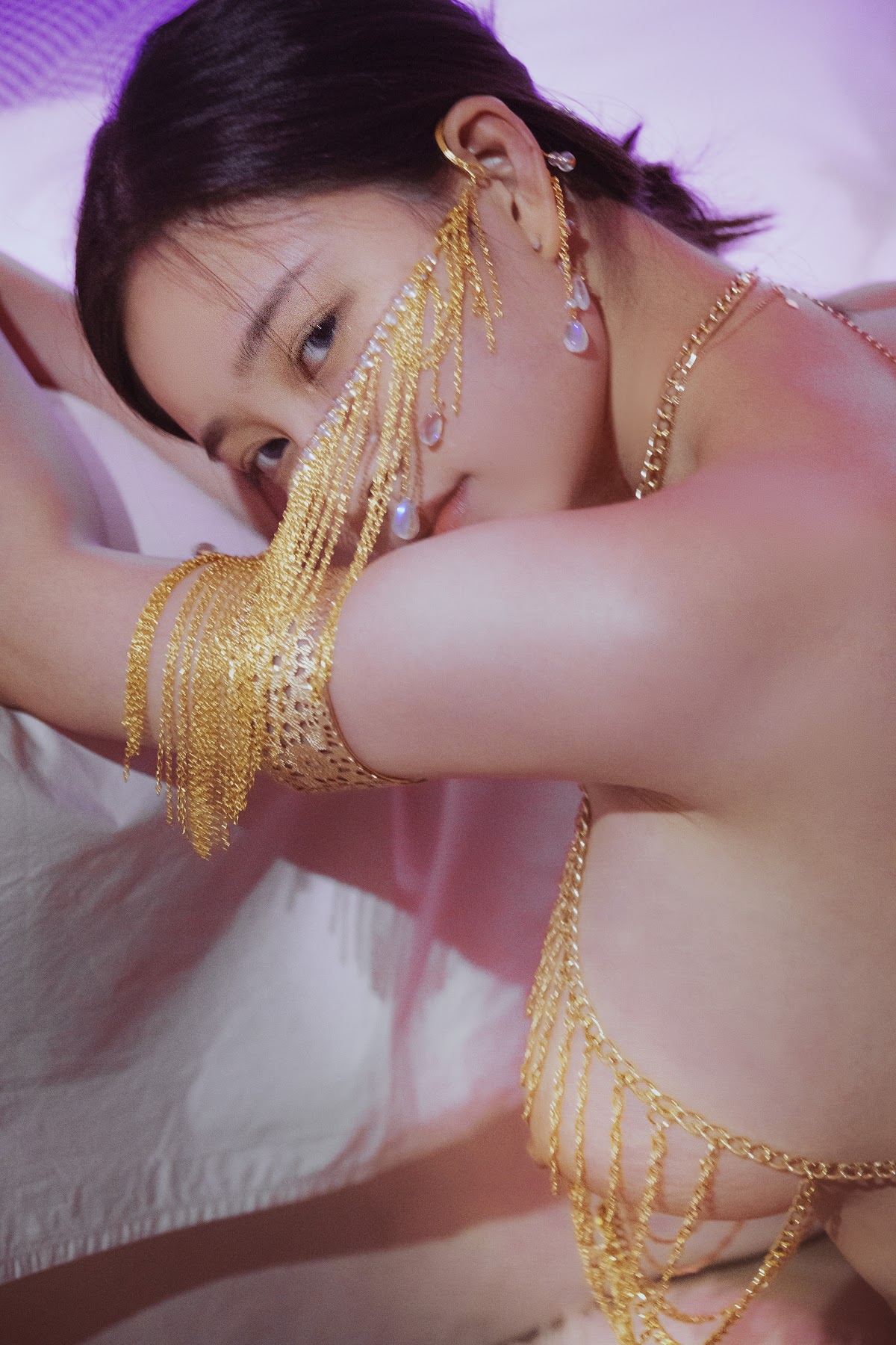 Coser@年年Nnian – 妖姬 - P5