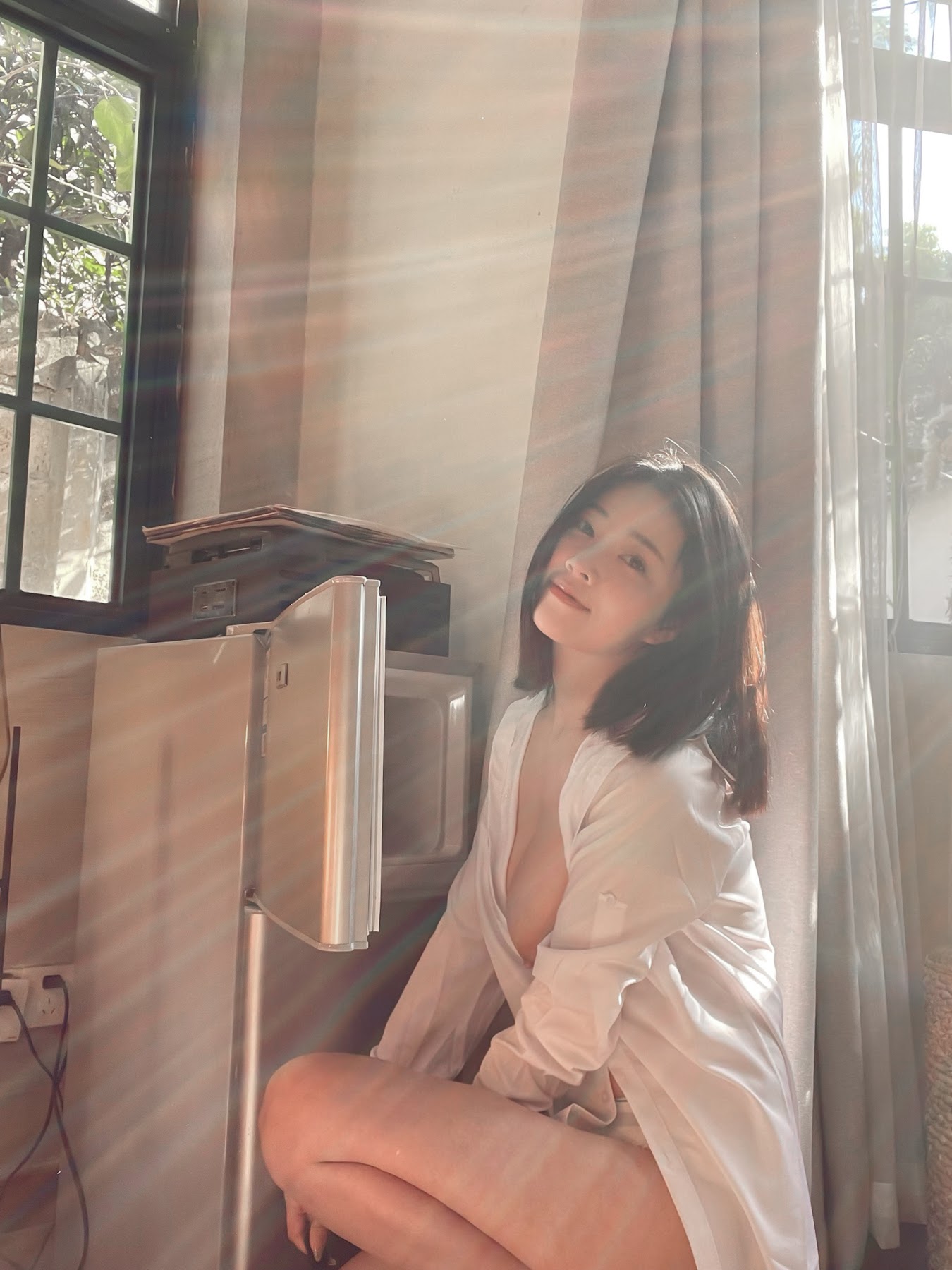 Coser@年年Nnian – 光与年 - P11