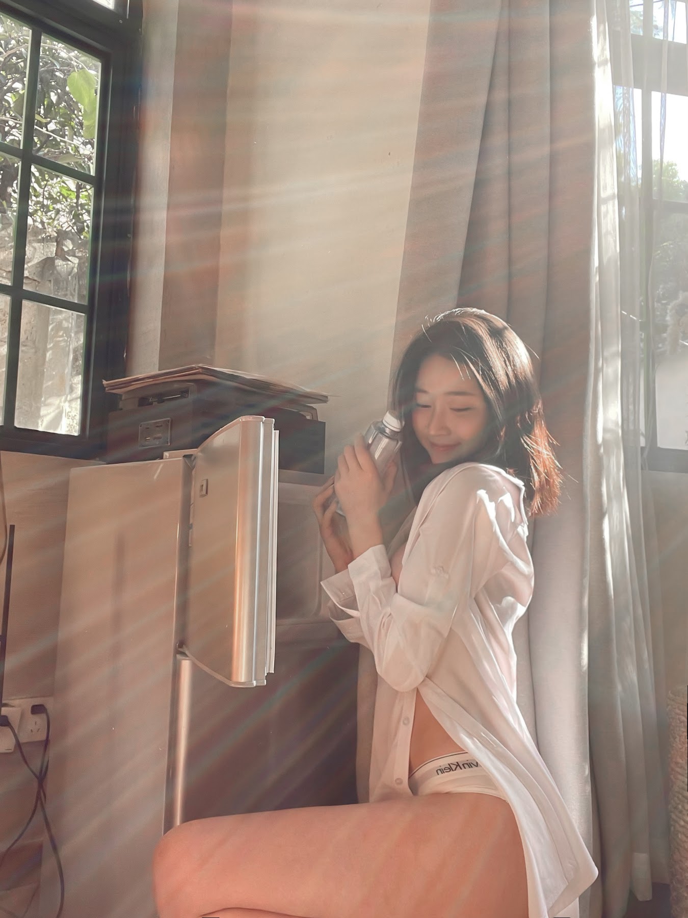 Coser@年年Nnian – 光与年 - P13