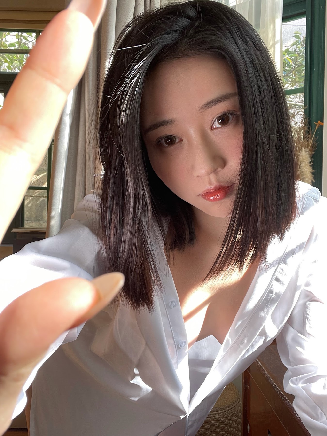 Coser@年年Nnian – 光与年 - P15