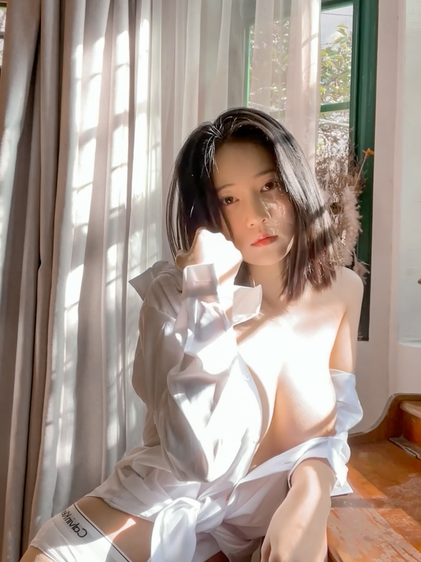 Coser@年年Nnian – 光与年 - P17