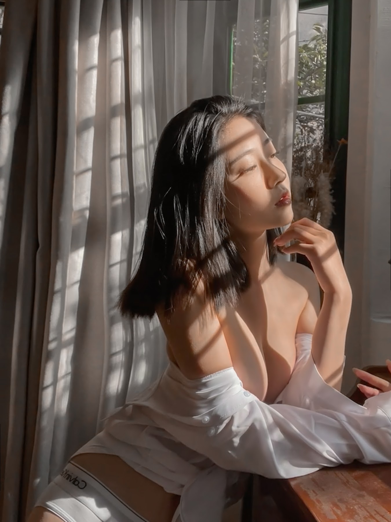 Coser@年年Nnian – 光与年 - P18