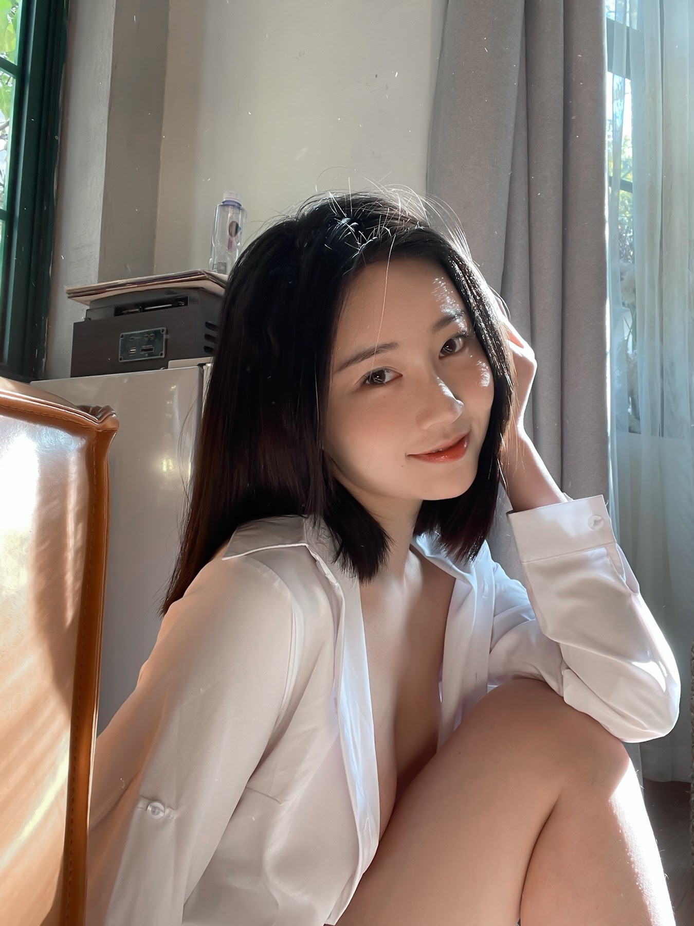Coser@年年Nnian – 光与年 - P26