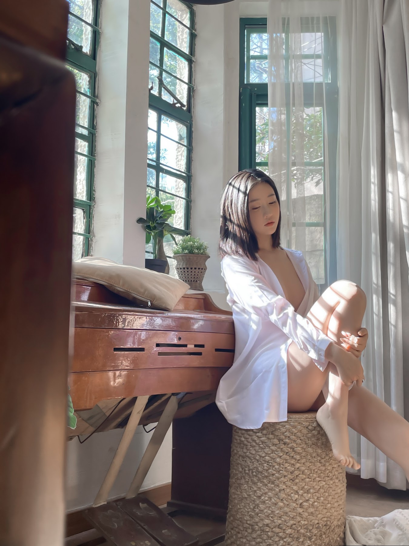 Coser@年年Nnian – 光与年 - P2