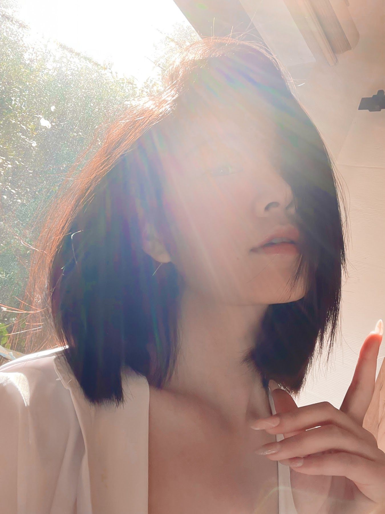 Coser@年年Nnian – 光与年 - P39