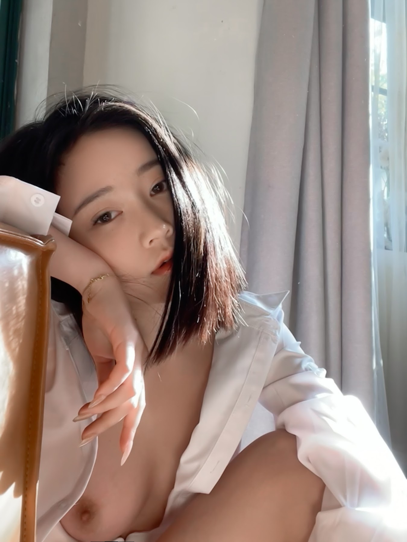 Coser@年年Nnian – 光与年 - P8