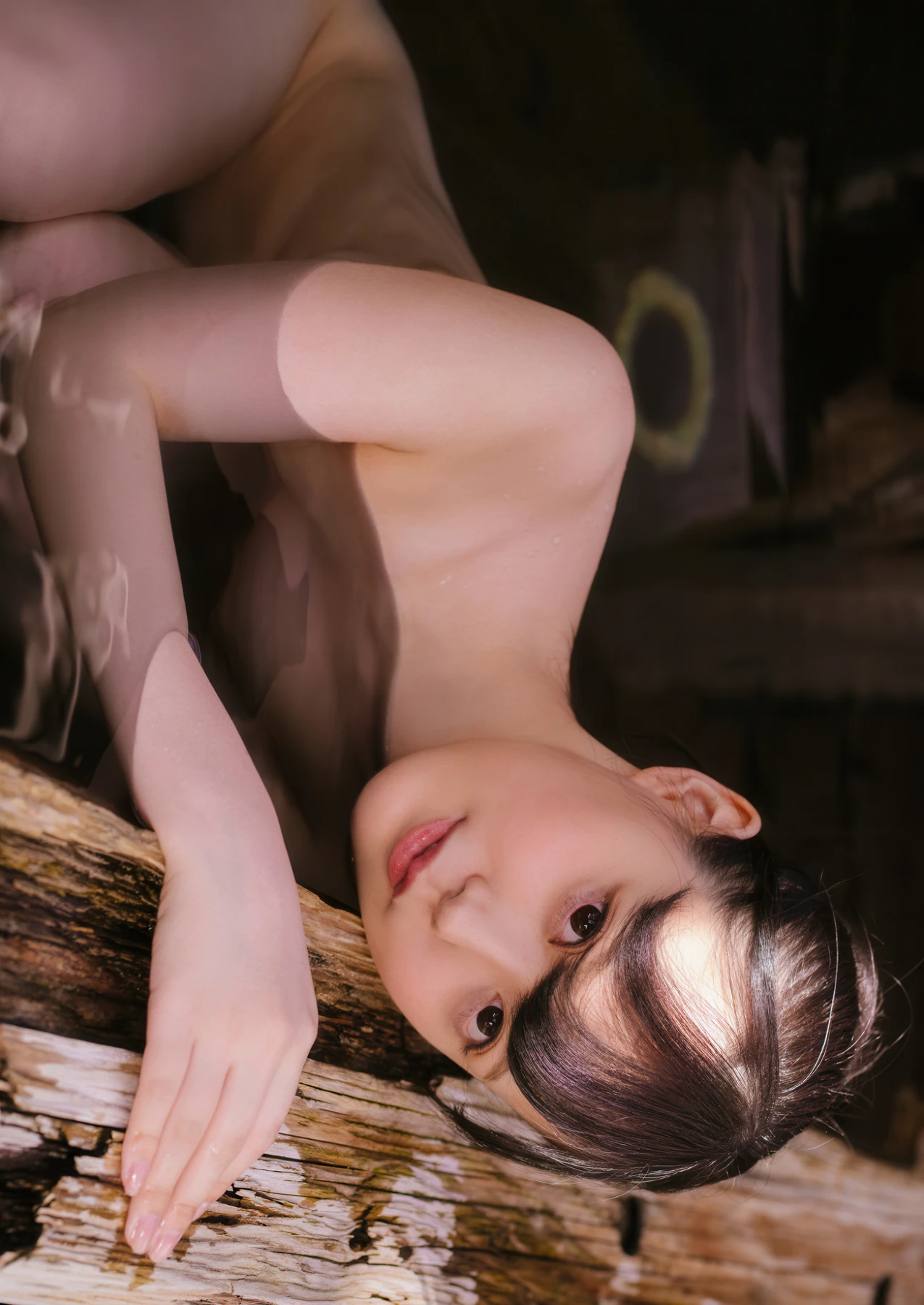 Miura Noa 三浦乃愛, 写真集 『乃愛の方舟』 Set.03 - P28