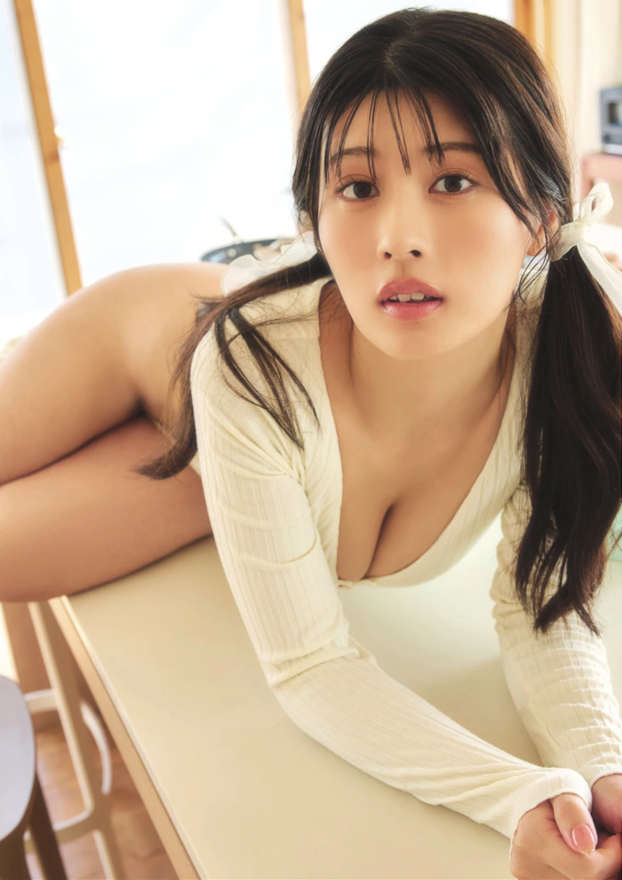 Yoshino Chitose ちとせよしの, Sunny Girl デジタル写真集 「Vol.12 Season.01」 Set.02 - P19