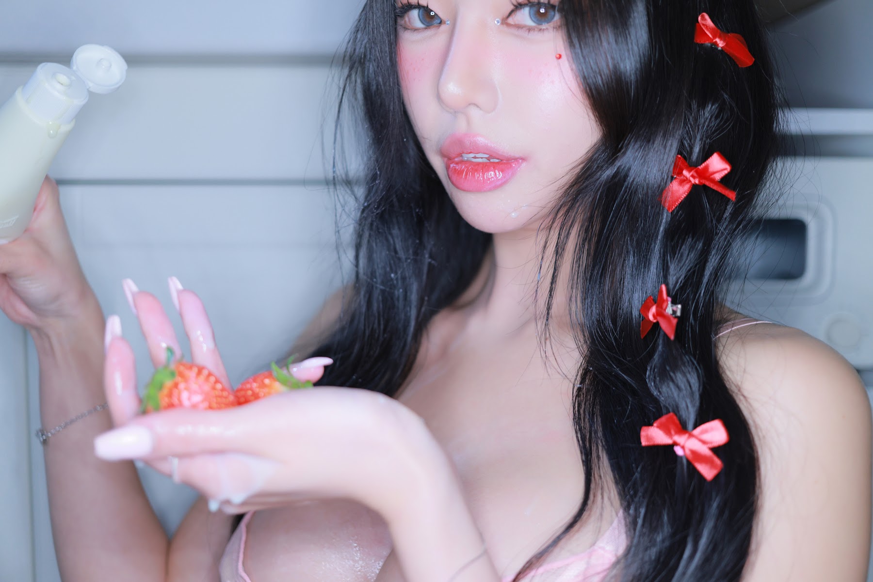 Dongeuran (동그란) – Creamy Girl - P11