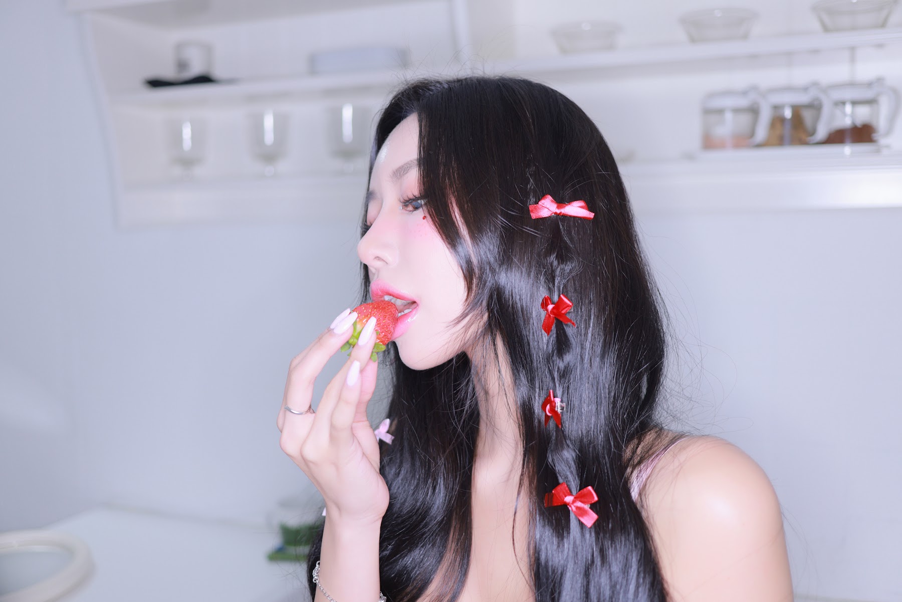 Dongeuran (동그란) – Creamy Girl - P144