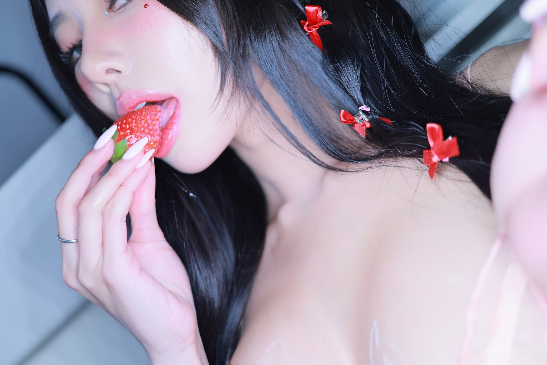 Dongeuran (동그란) – Creamy Girl - P171
