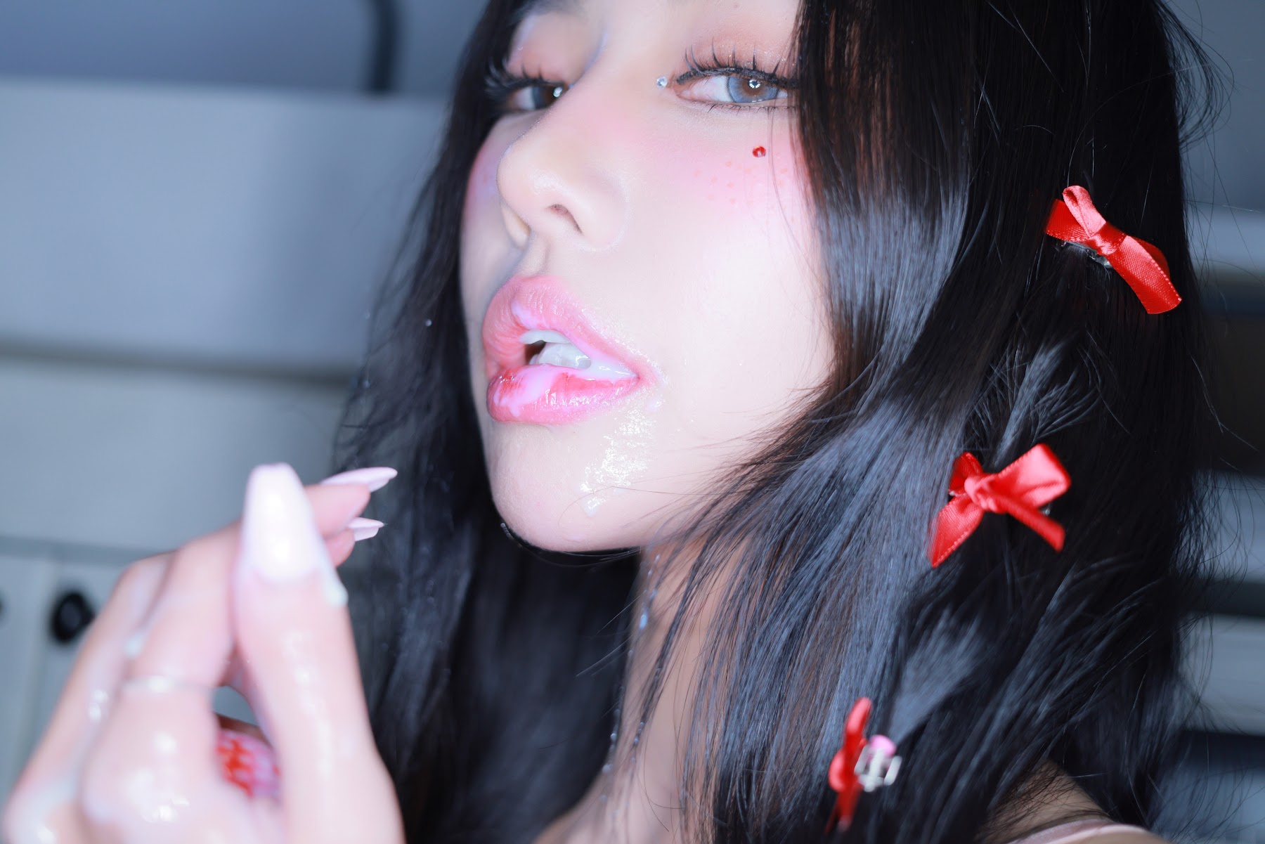 Dongeuran (동그란) – Creamy Girl - P21