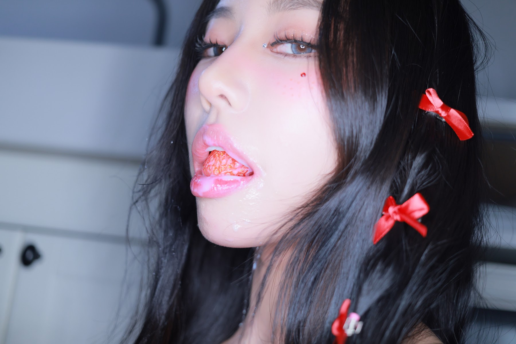 Dongeuran (동그란) – Creamy Girl - P22