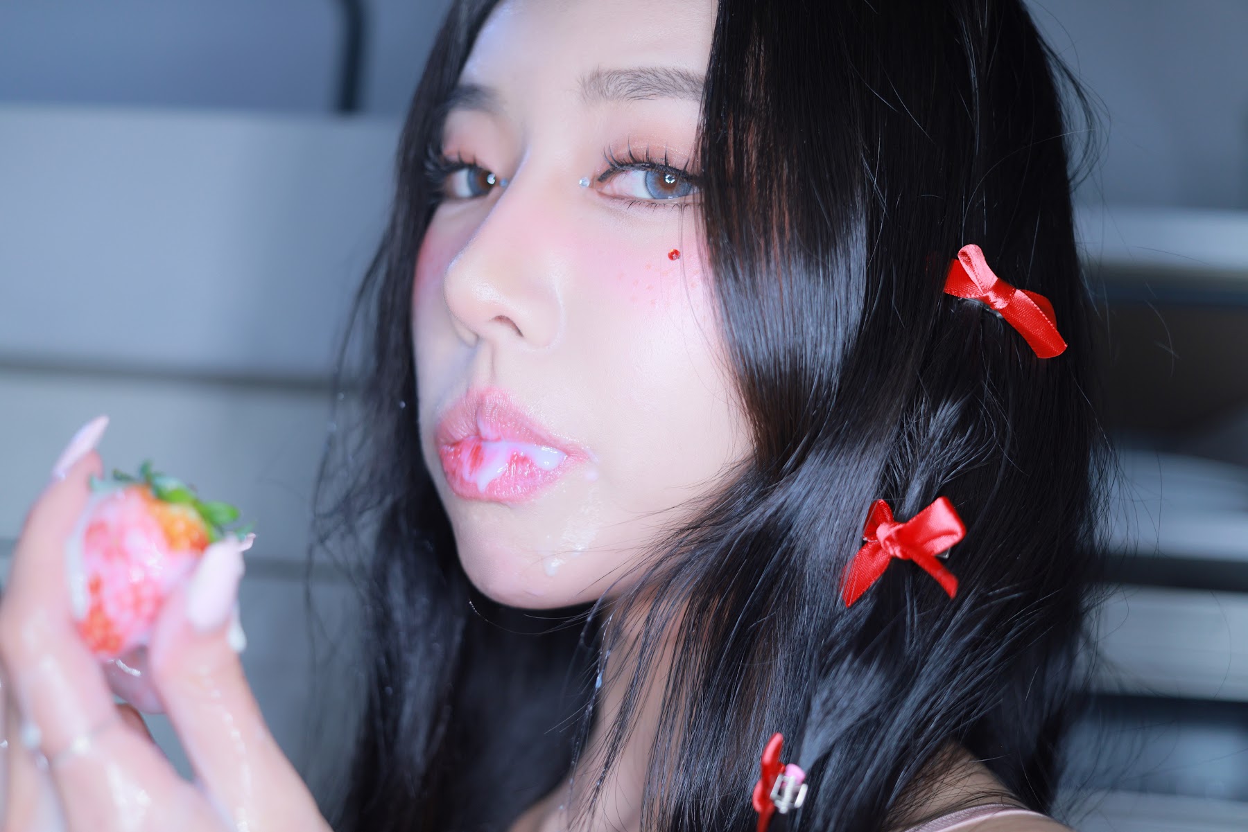 Dongeuran (동그란) – Creamy Girl - P23