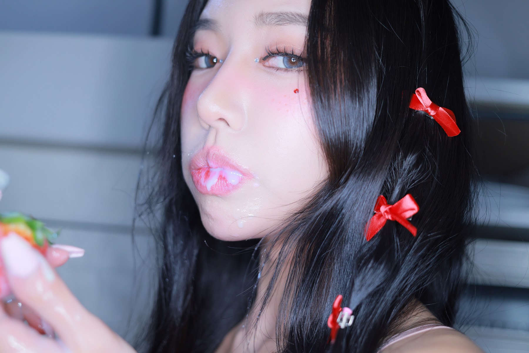 Dongeuran (동그란) – Creamy Girl - P25