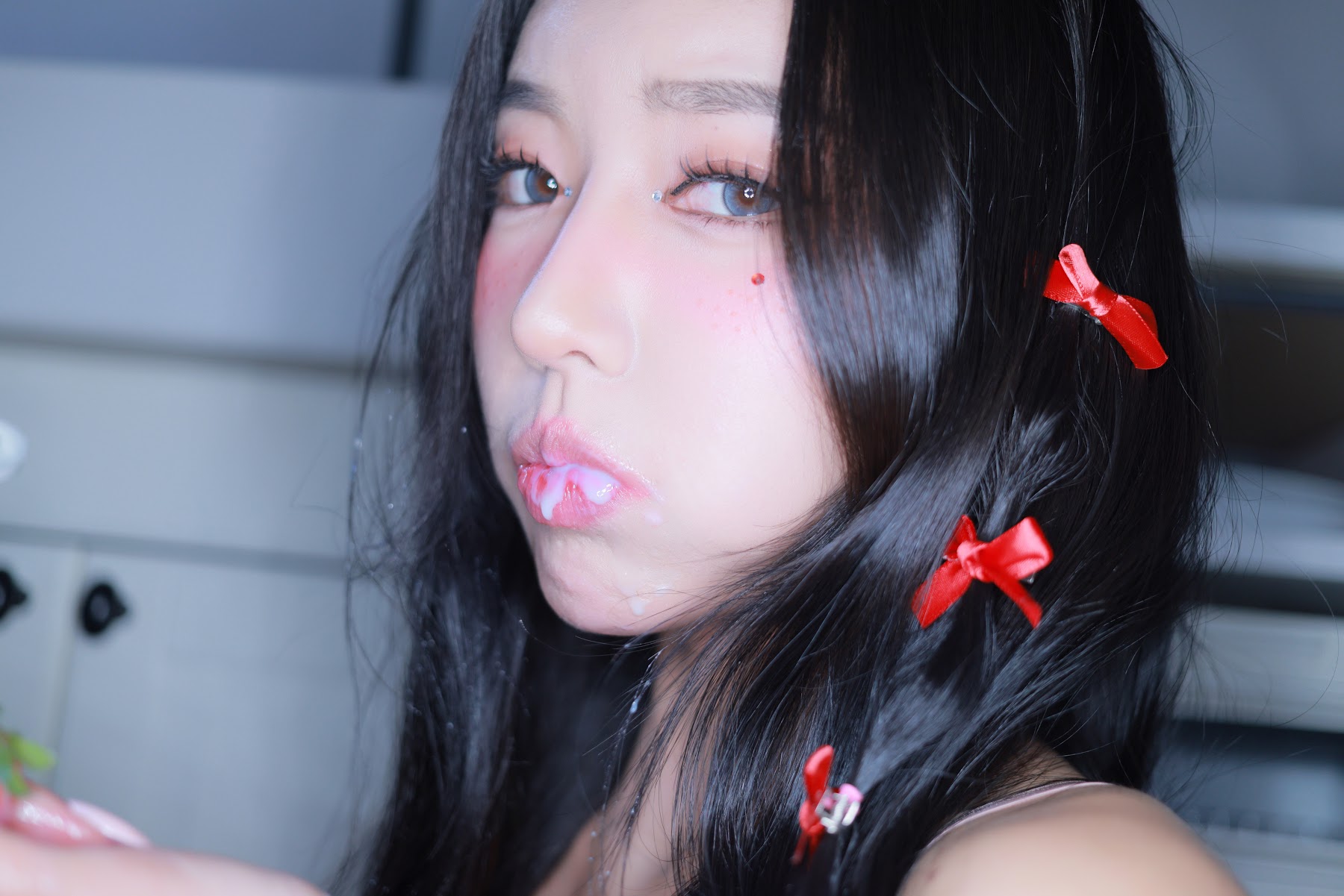 Dongeuran (동그란) – Creamy Girl - P26
