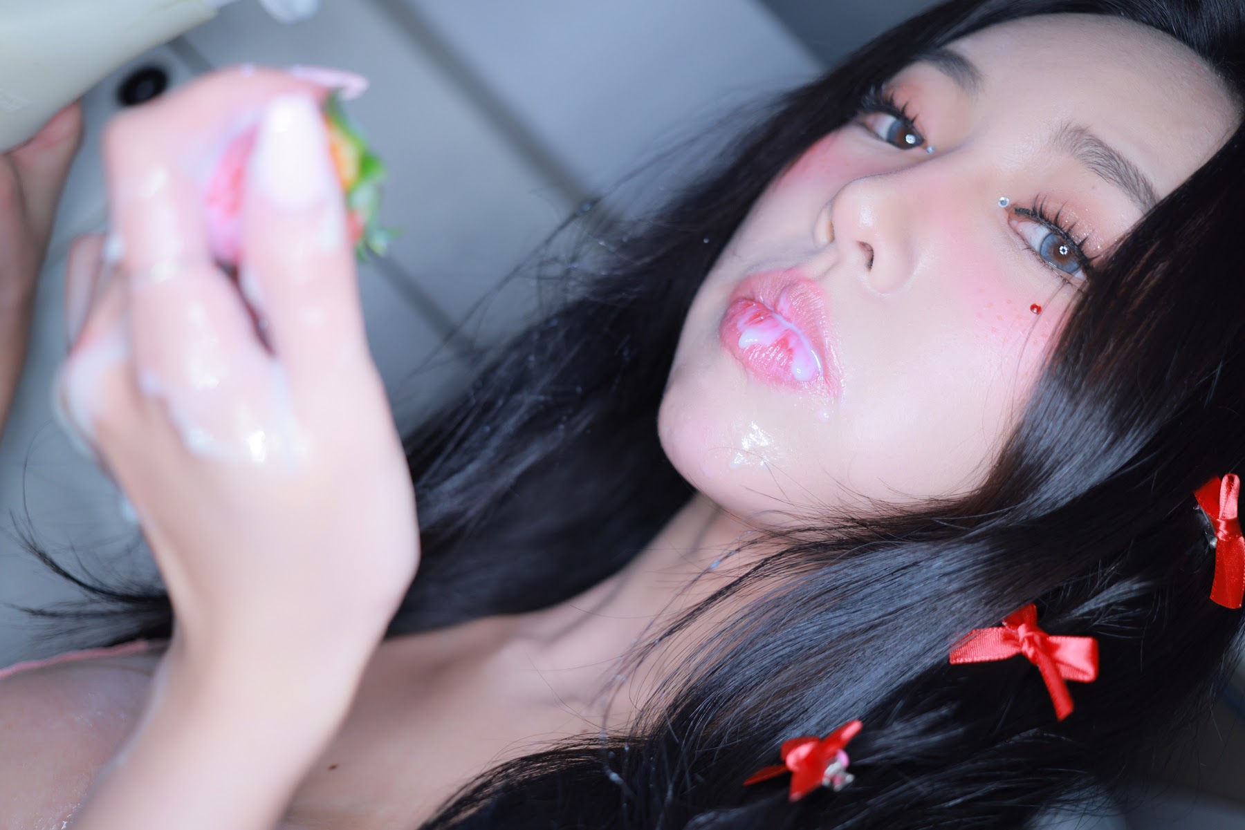 Dongeuran (동그란) – Creamy Girl - P27