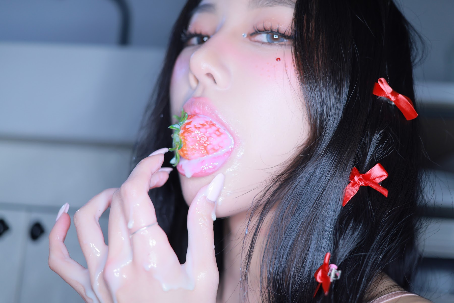 Dongeuran (동그란) – Creamy Girl - P29