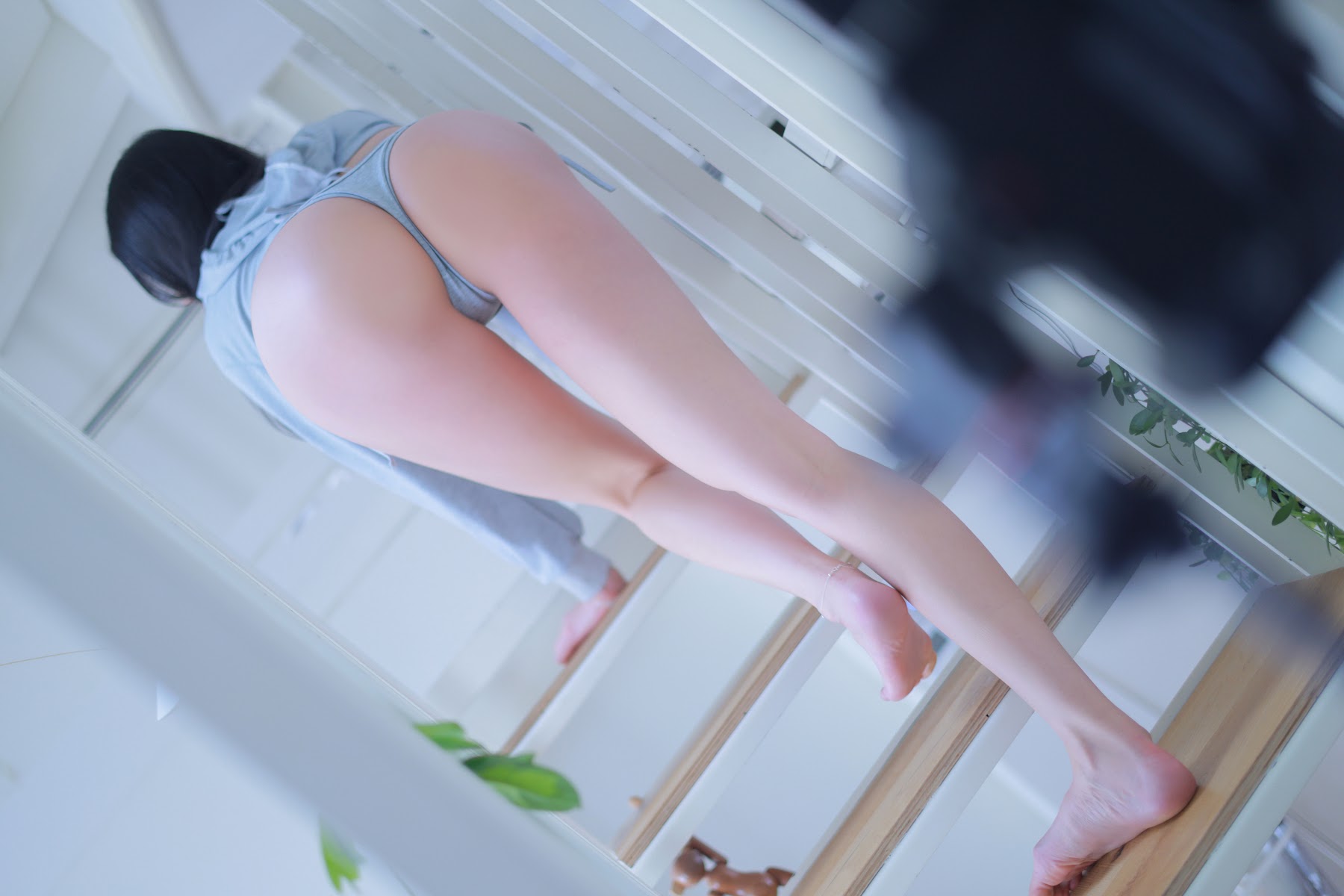 Dongeuran (동그란) – Nerd Girl - P31