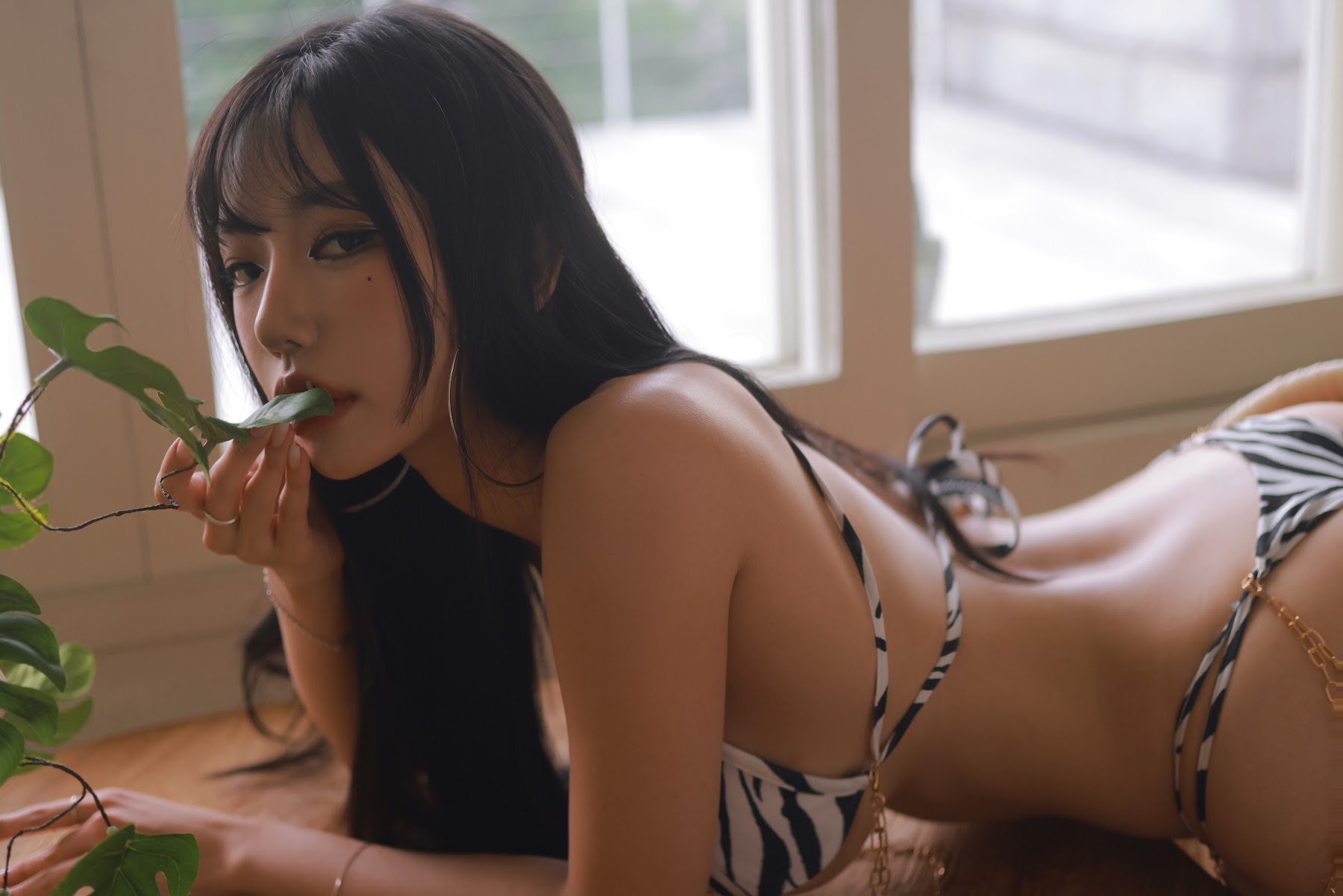 Dongeuran (동그란) – ZEBRA - P59