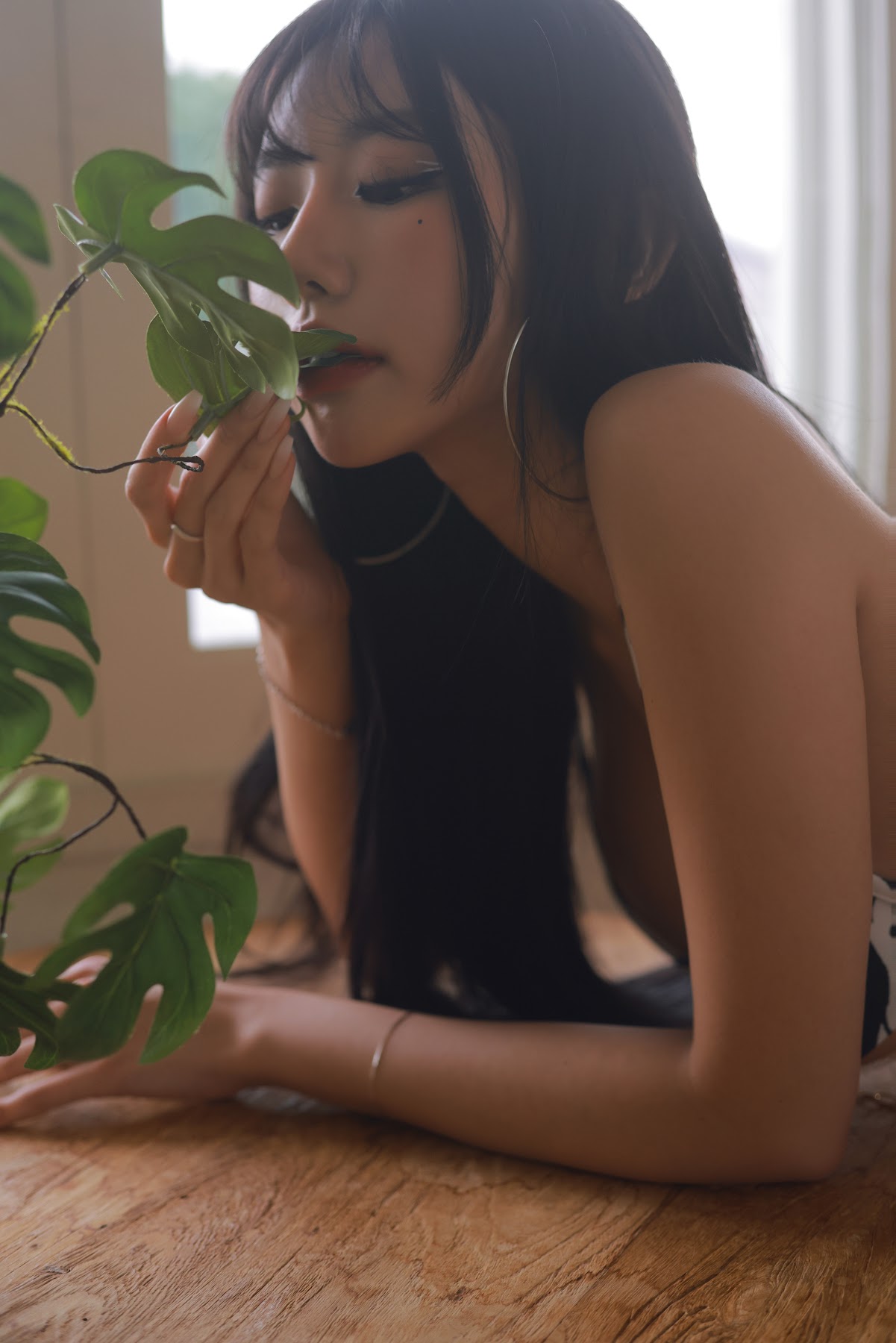 Dongeuran (동그란) – ZEBRA - P63
