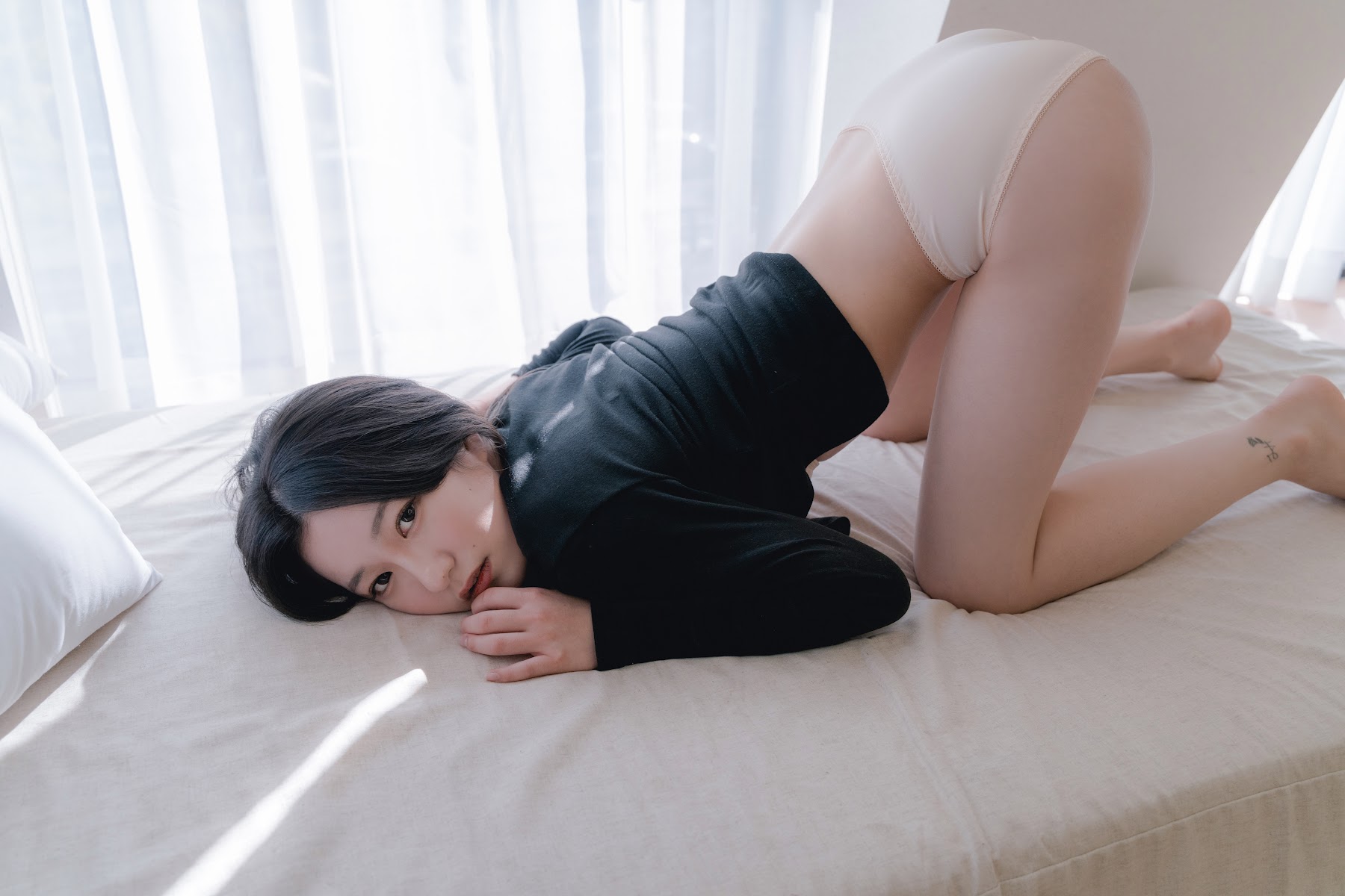 Sehee (세희) x BBUTTERMILK – Vol.08 Fancy with Sehi - P21