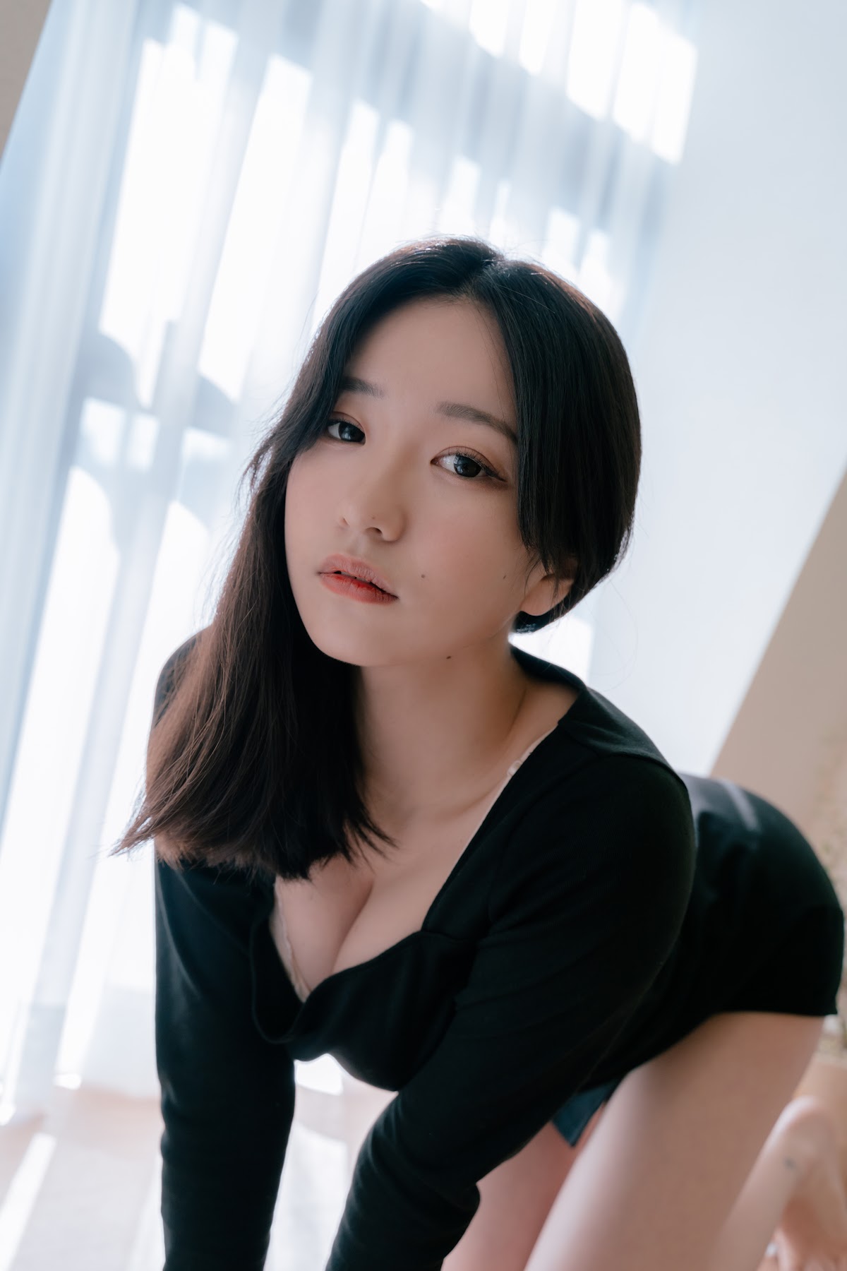 Sehee (세희) x BBUTTERMILK – Vol.08 Fancy with Sehi - P2
