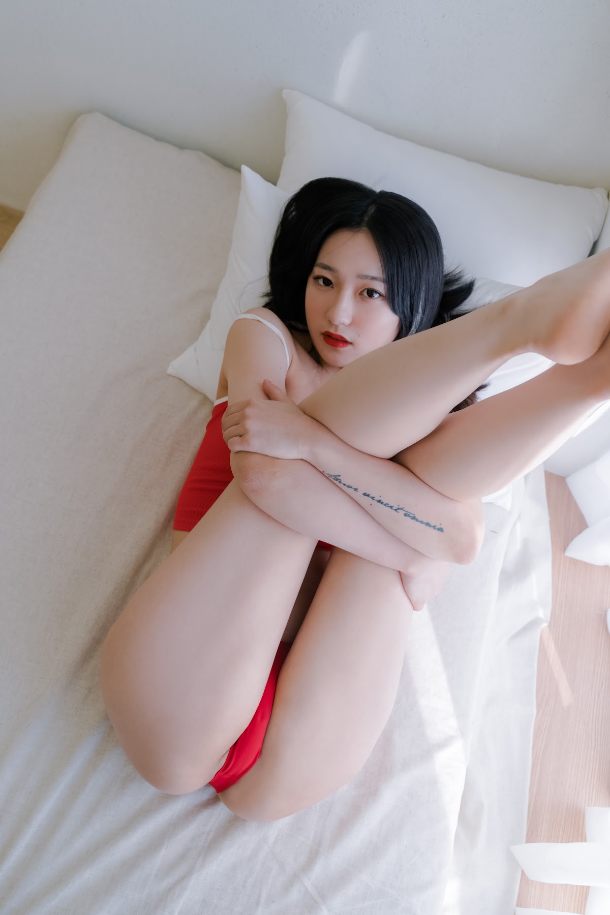 Sehee (세희) x BBUTTERMILK – Vol.08 Fancy with Sehi - P80