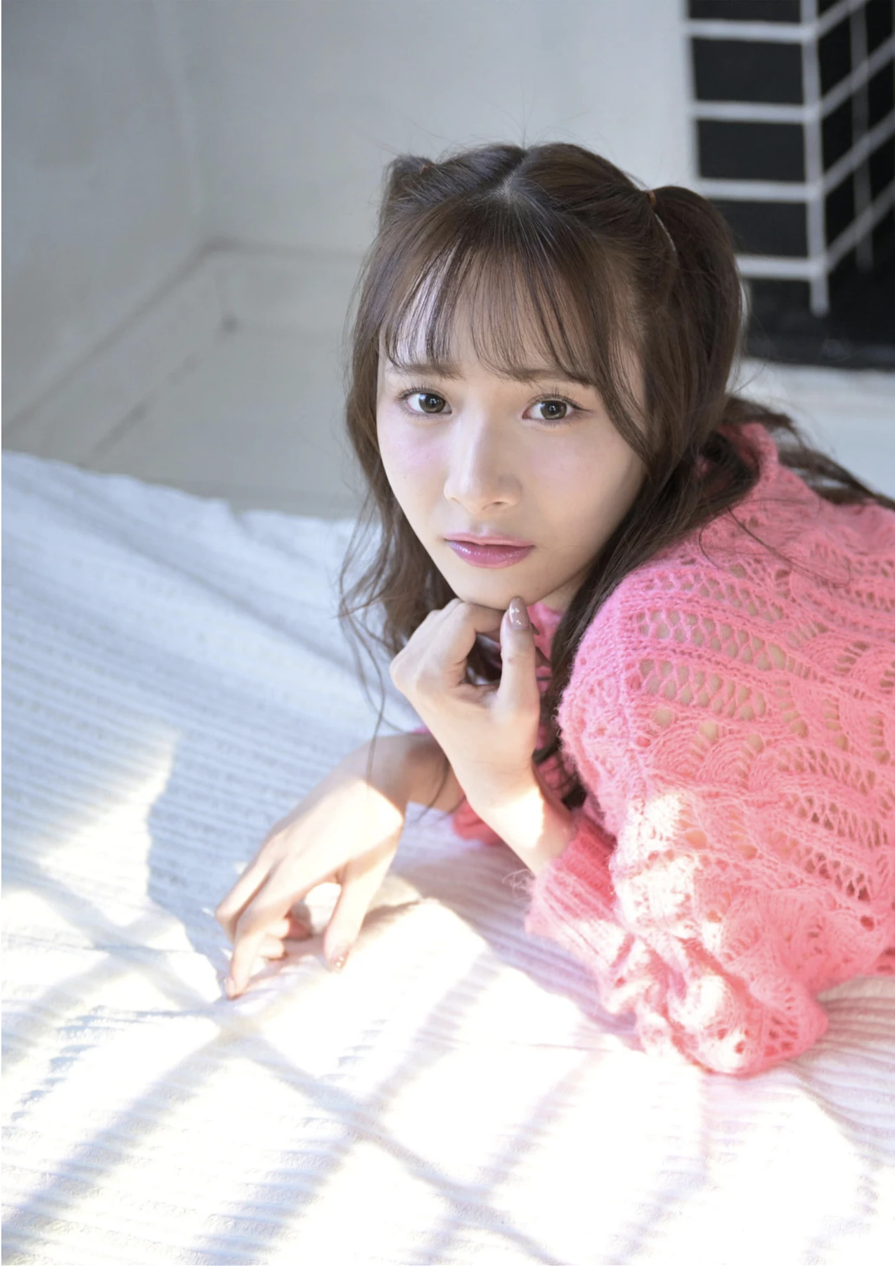 Himeka Iori 庵ひめか, 週刊現代デジタル写真集 「Ｌカップお届け！」 Set.02 - P26
