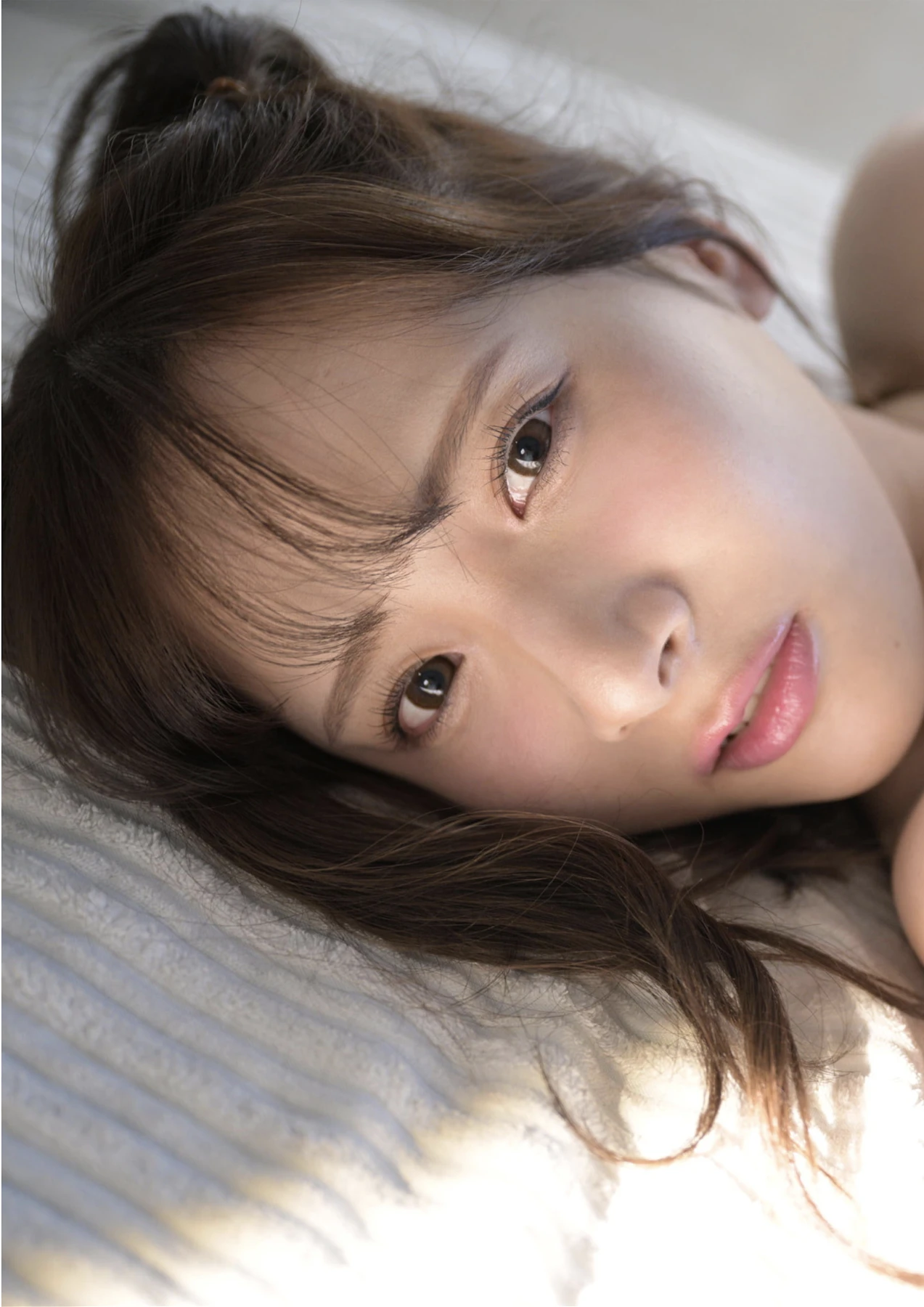 Himeka Iori 庵ひめか, 週刊現代デジタル写真集 「Ｌカップお届け！」 Set.02 - P74