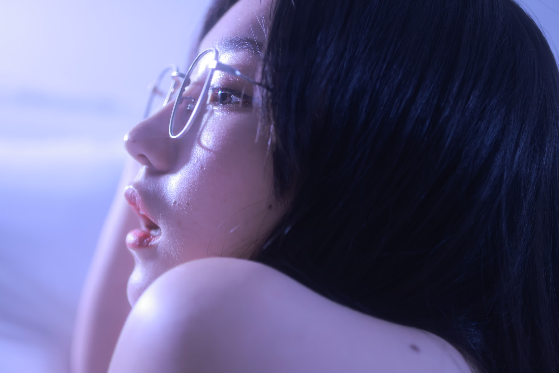 Sehee (세희) – Moist & Real Feeling - P24