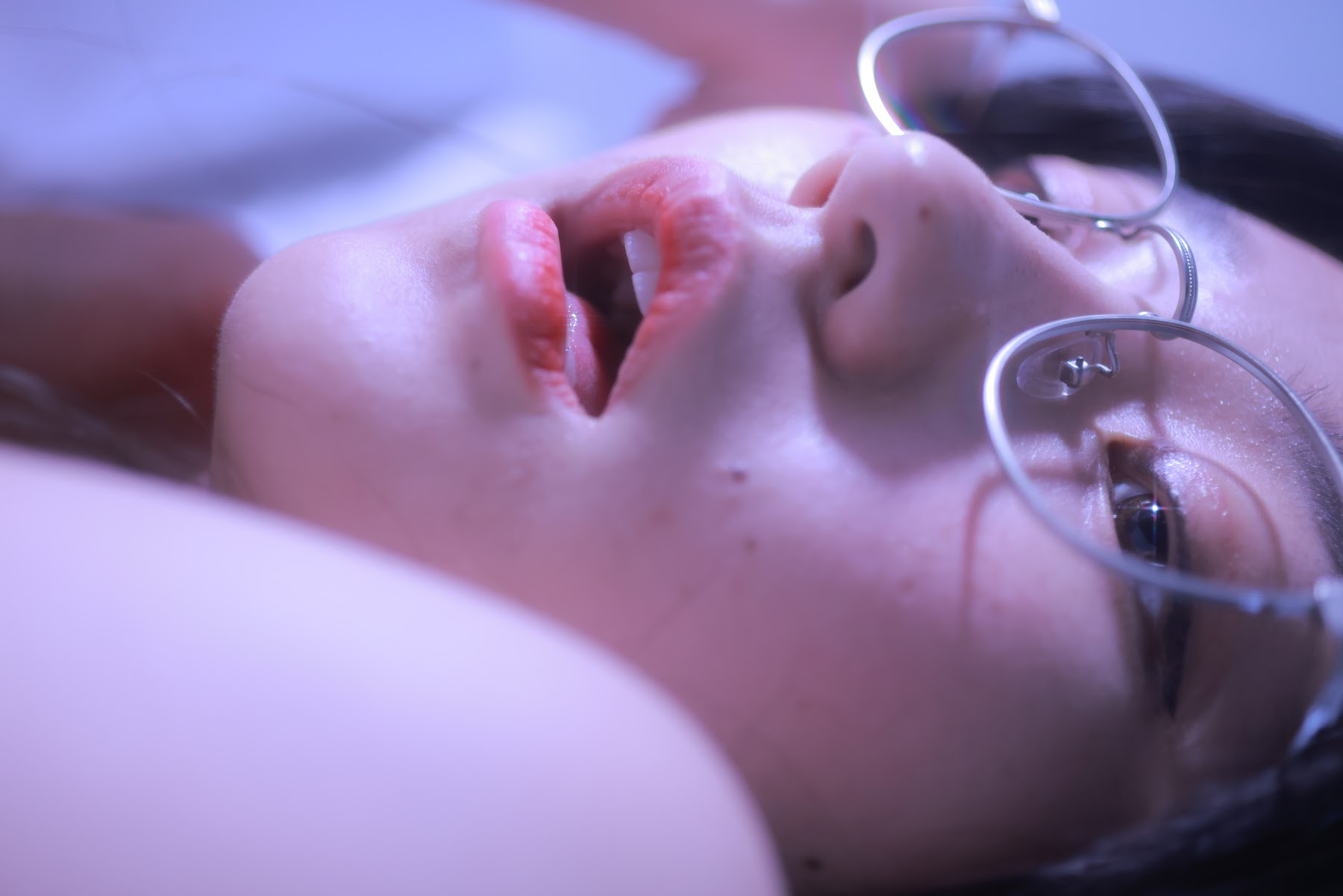 Sehee (세희) – Moist & Real Feeling - P25
