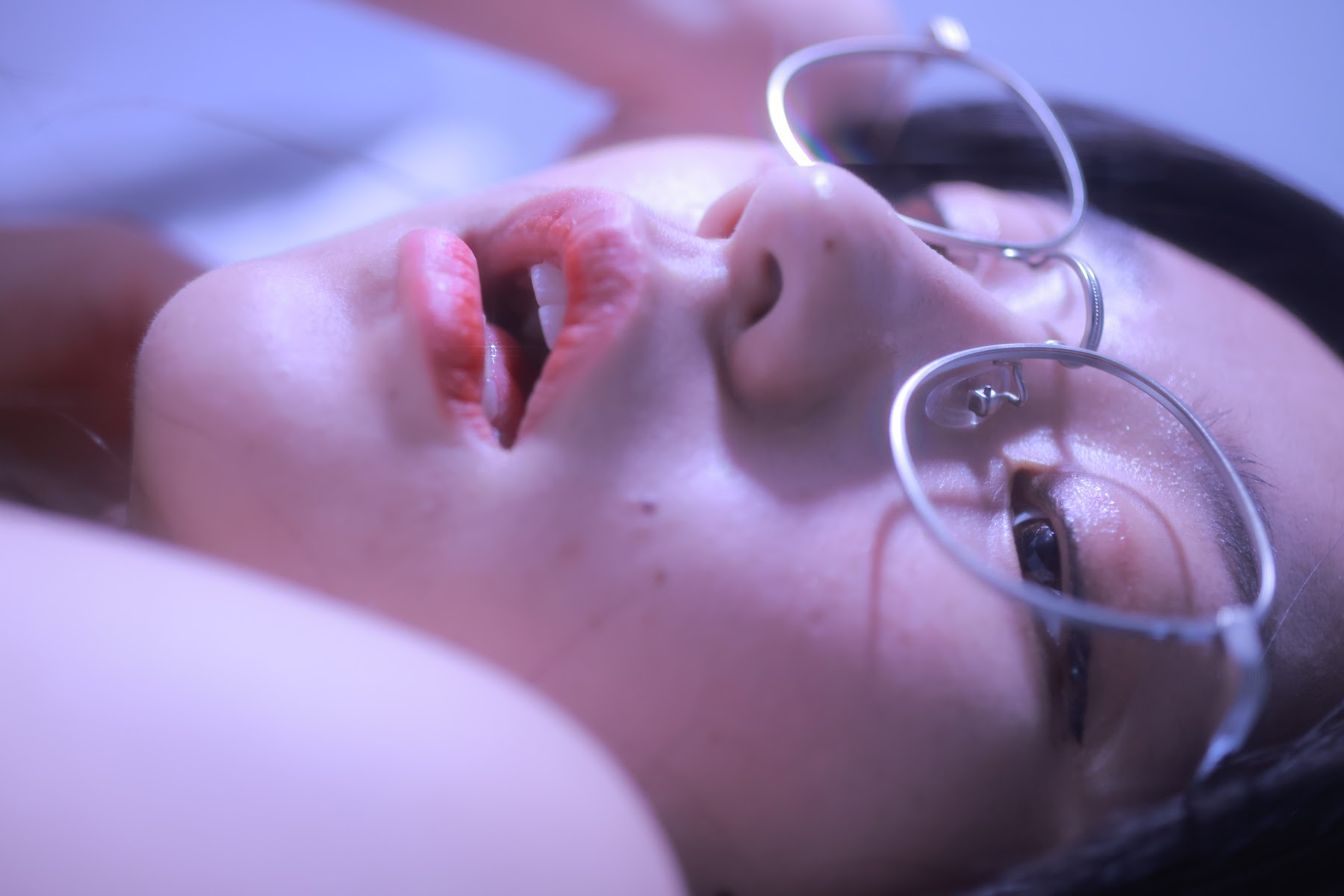 Sehee (세희) – Moist & Real Feeling - P26