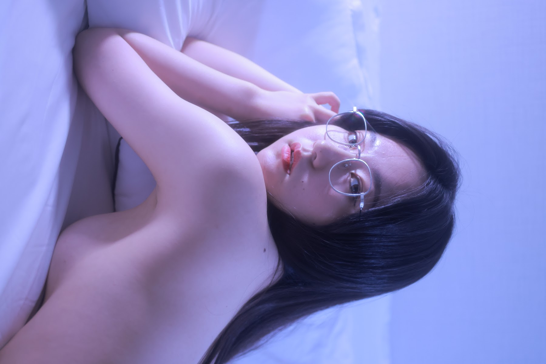 Sehee (세희) – Moist & Real Feeling - P27