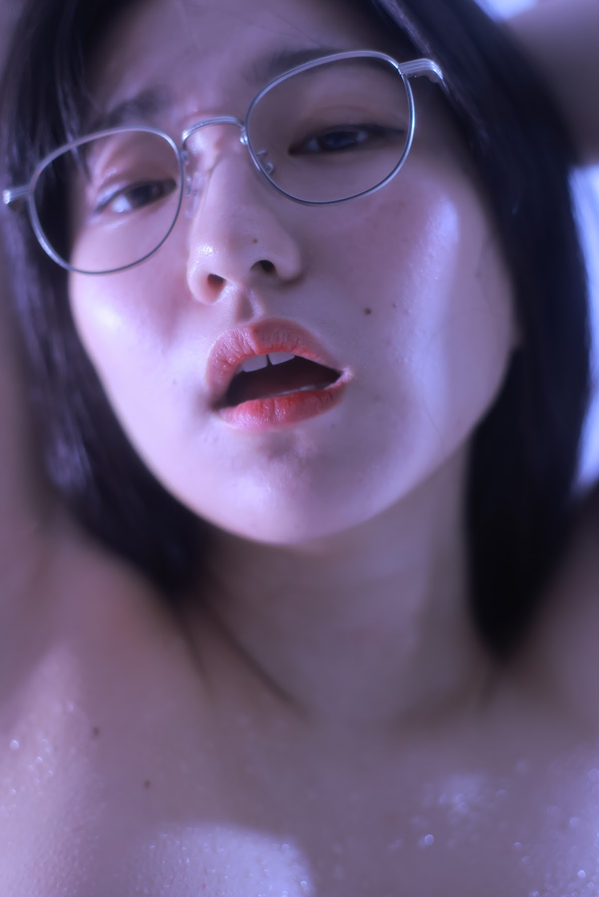 Sehee (세희) – Moist & Real Feeling - P2