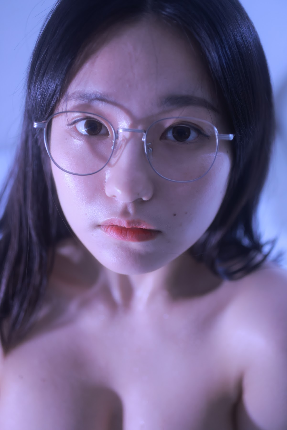 Sehee (세희) – Moist & Real Feeling - P40