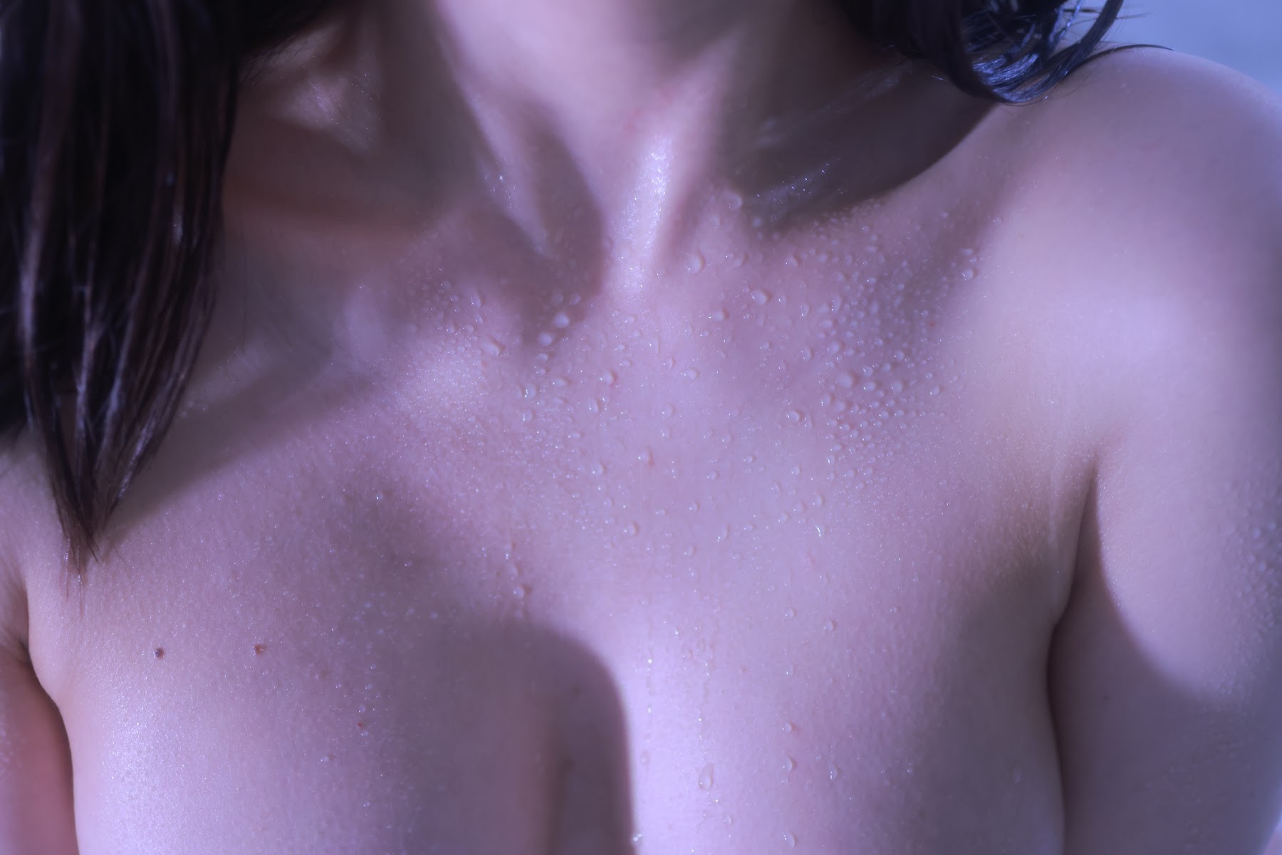Sehee (세희) – Moist & Real Feeling - P41