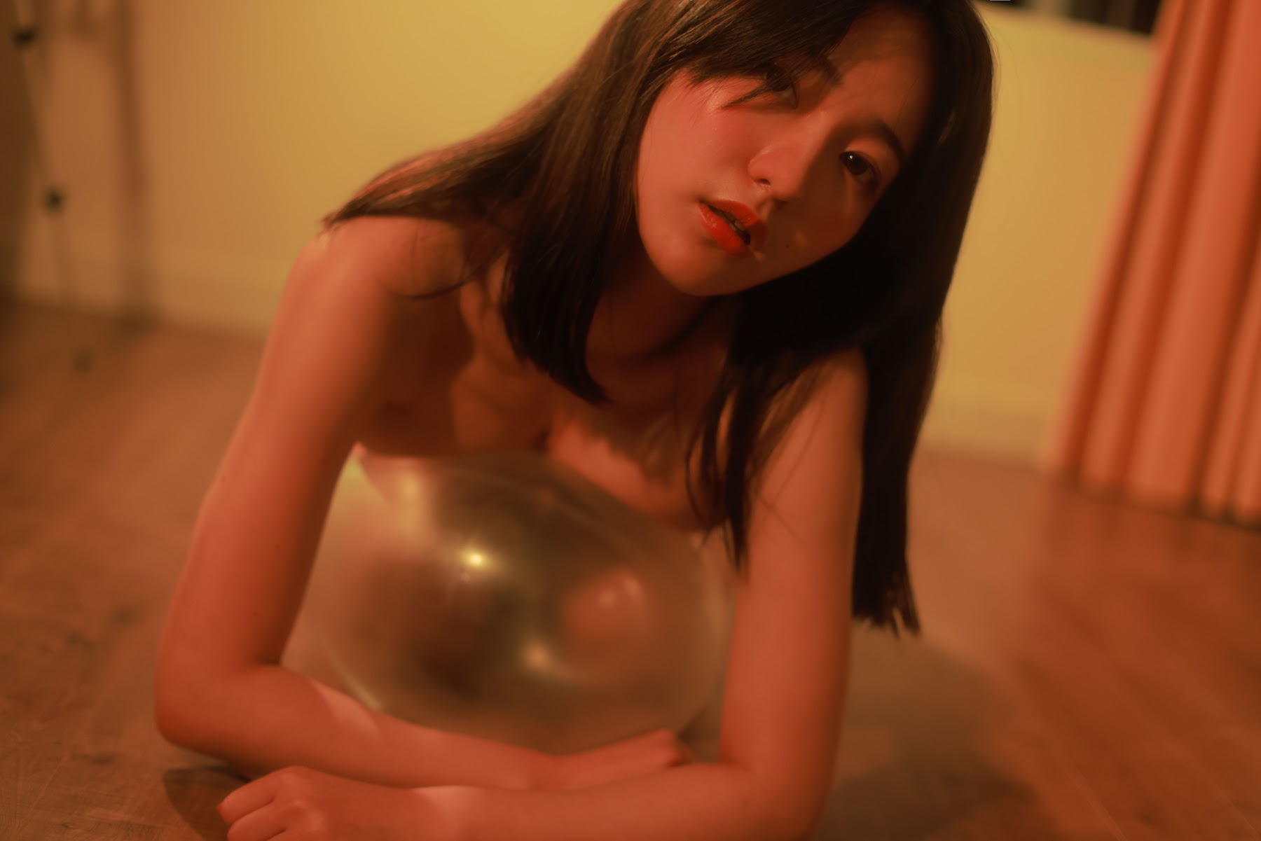 Sehee (세희) – Balloon - P40