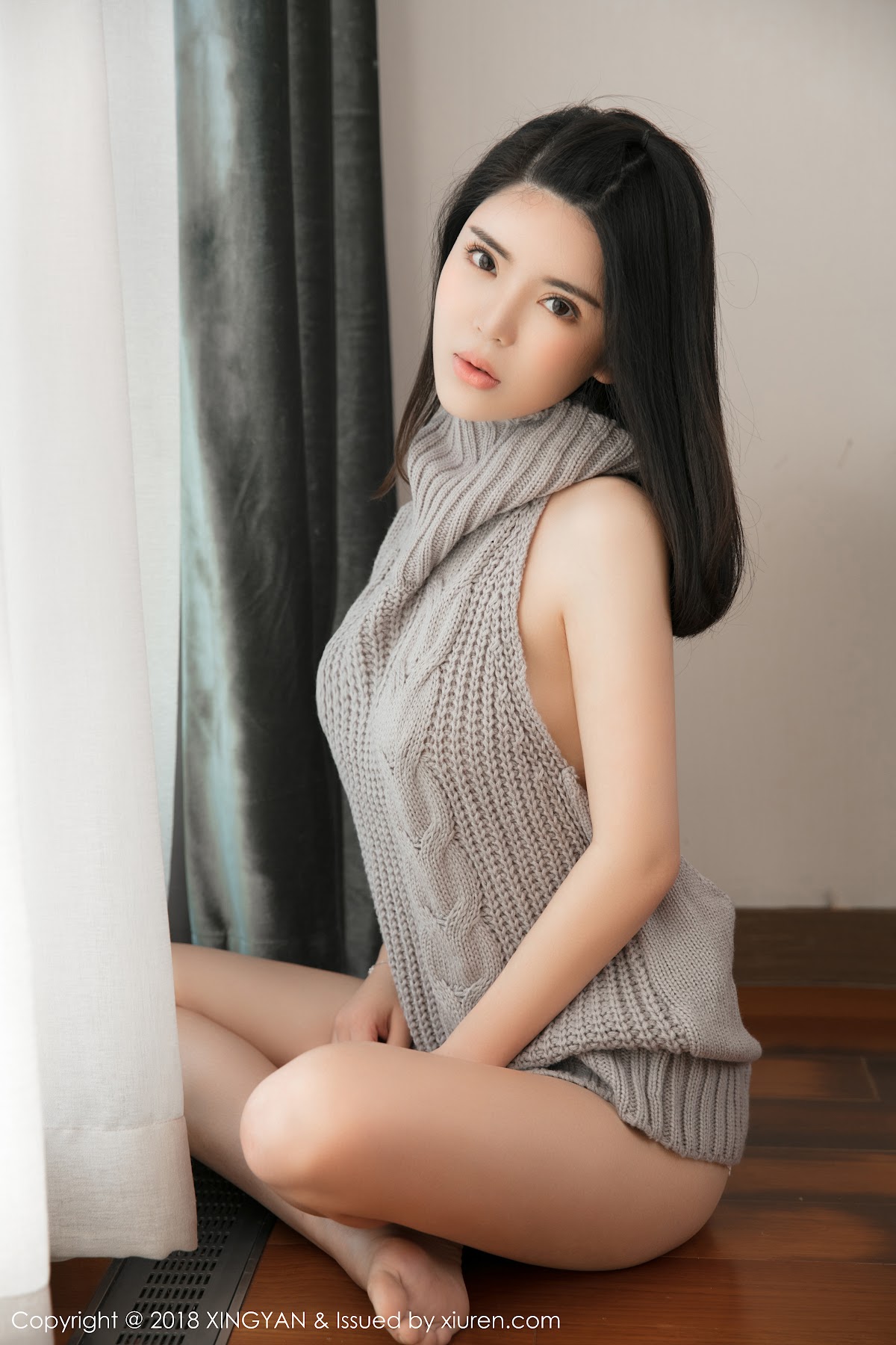 XingYan Vol.012 陈曦Lily - P9