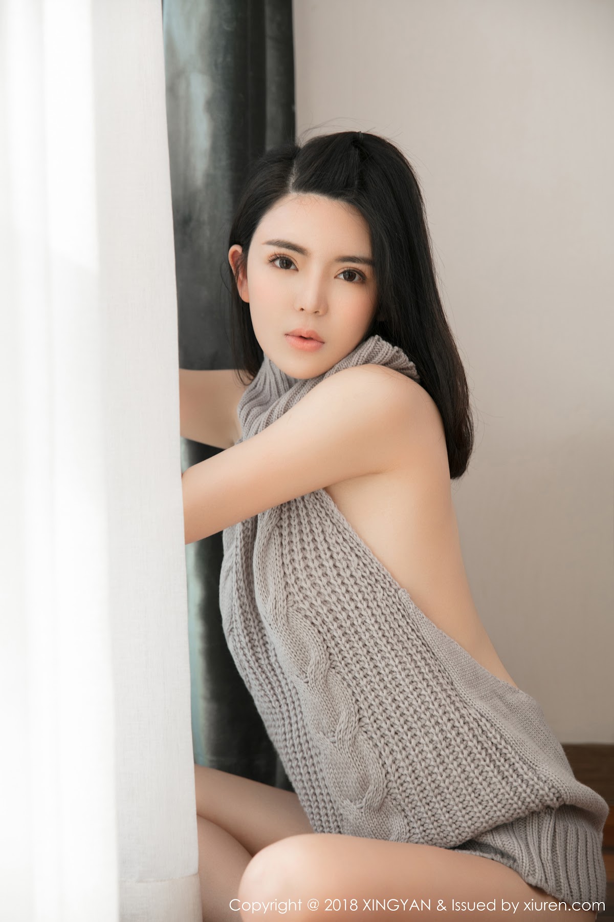 XingYan Vol.012 陈曦Lily - P10