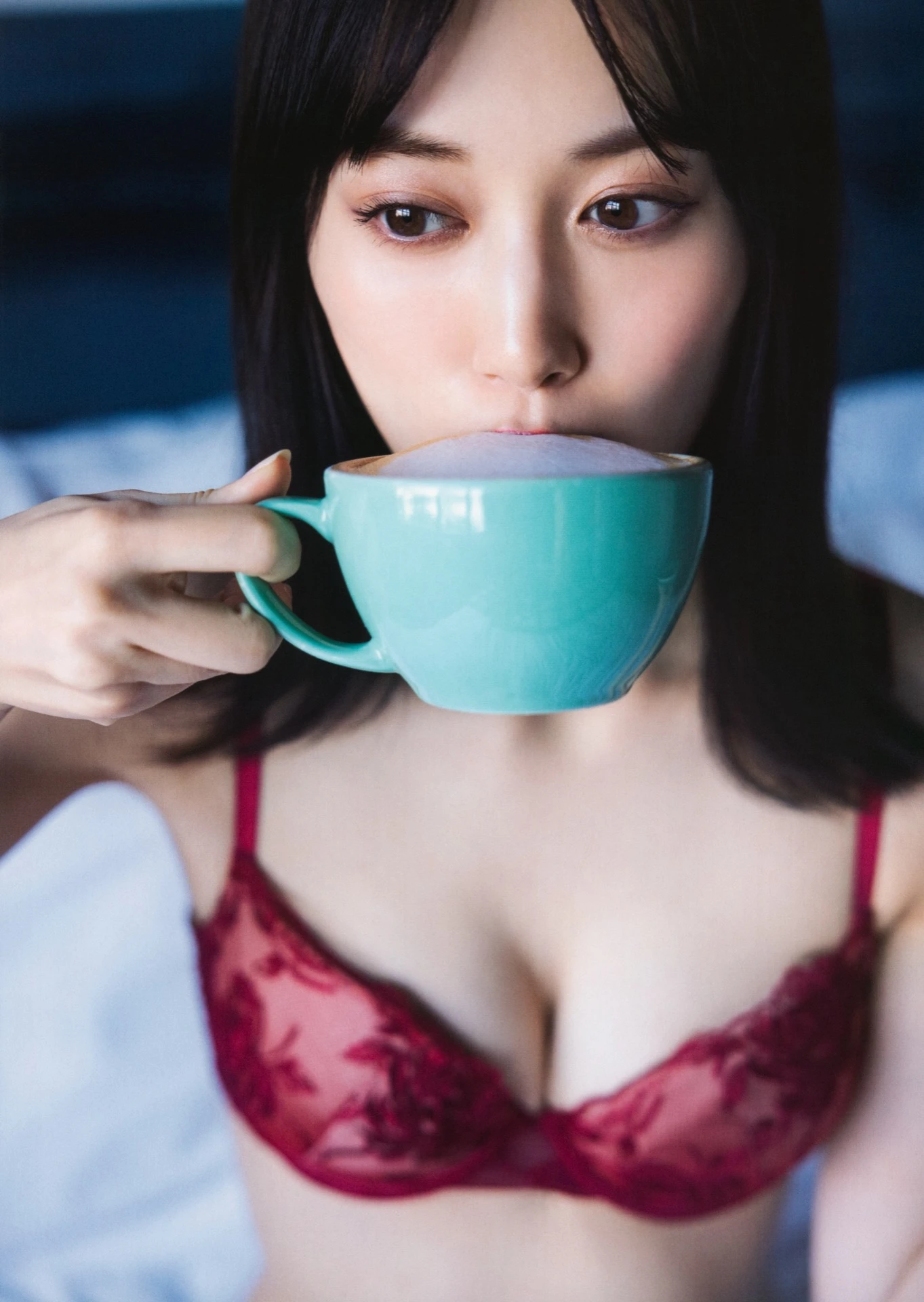 Mizuki Yamashita 山下美月, 2nd写真集 「ヒロイン」 Set.04 - P11