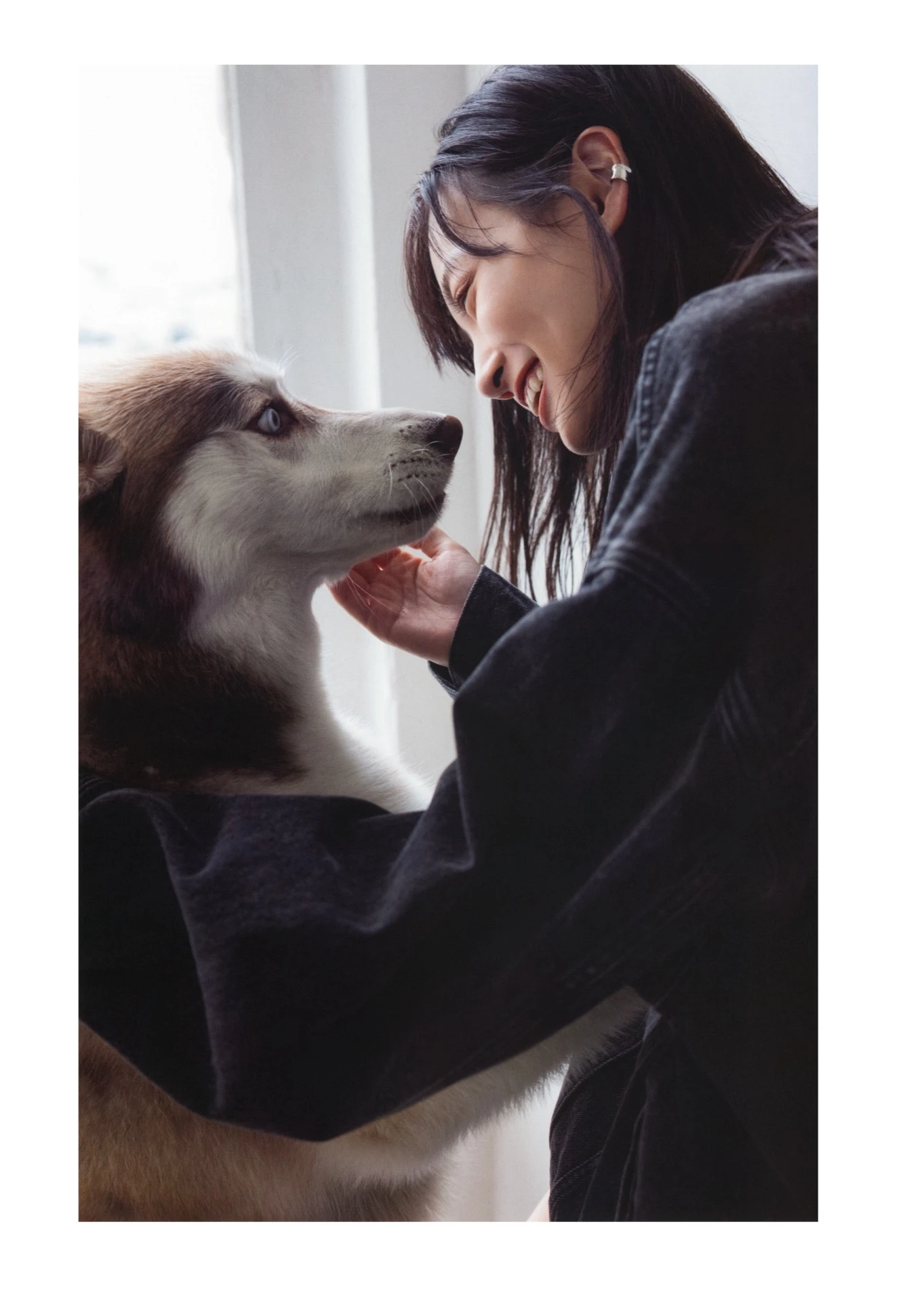 Mizuki Yamashita 山下美月, 2nd写真集 「ヒロイン」 Set.04 - P12