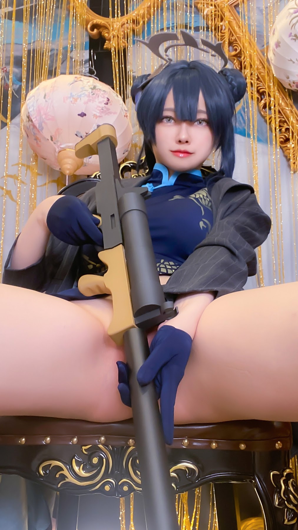 Coser@Arty亞緹 – Kisaki - P14