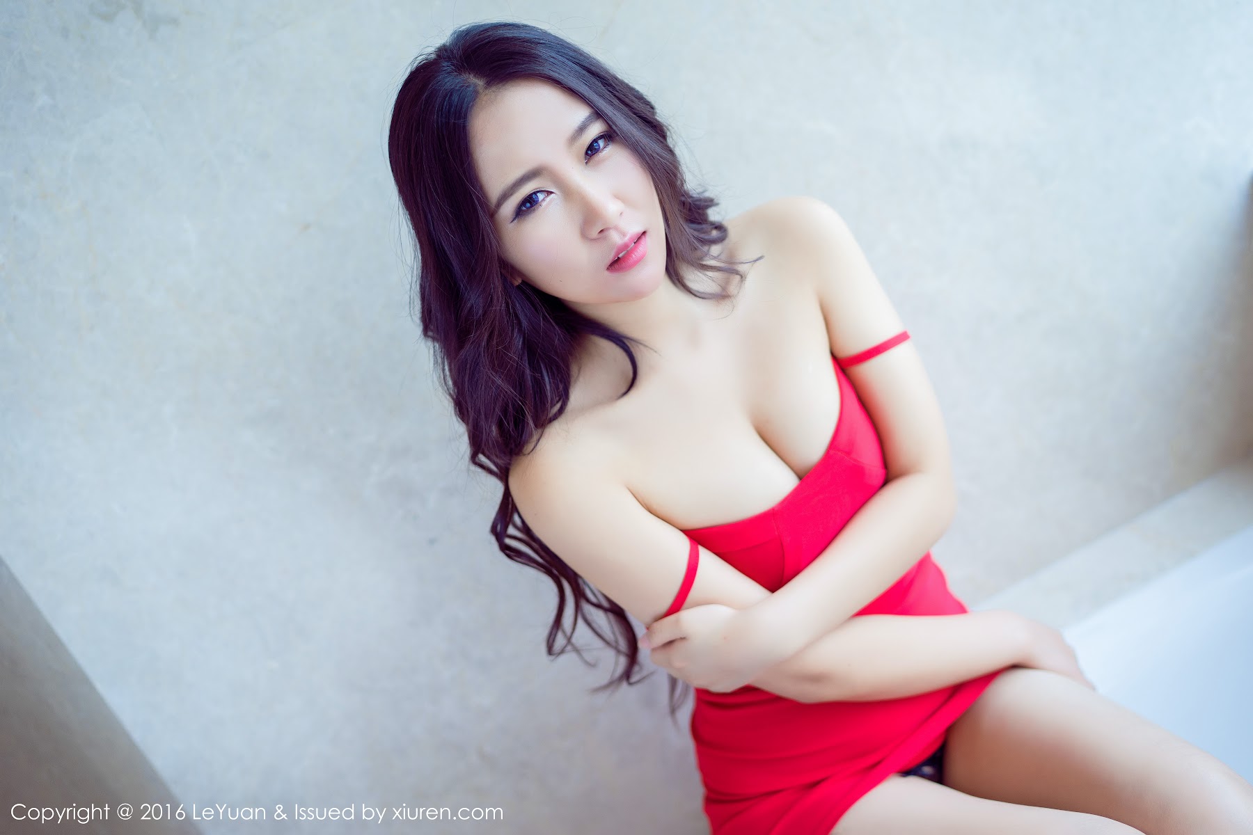 LeYuan Vol.003 Various Models - P15
