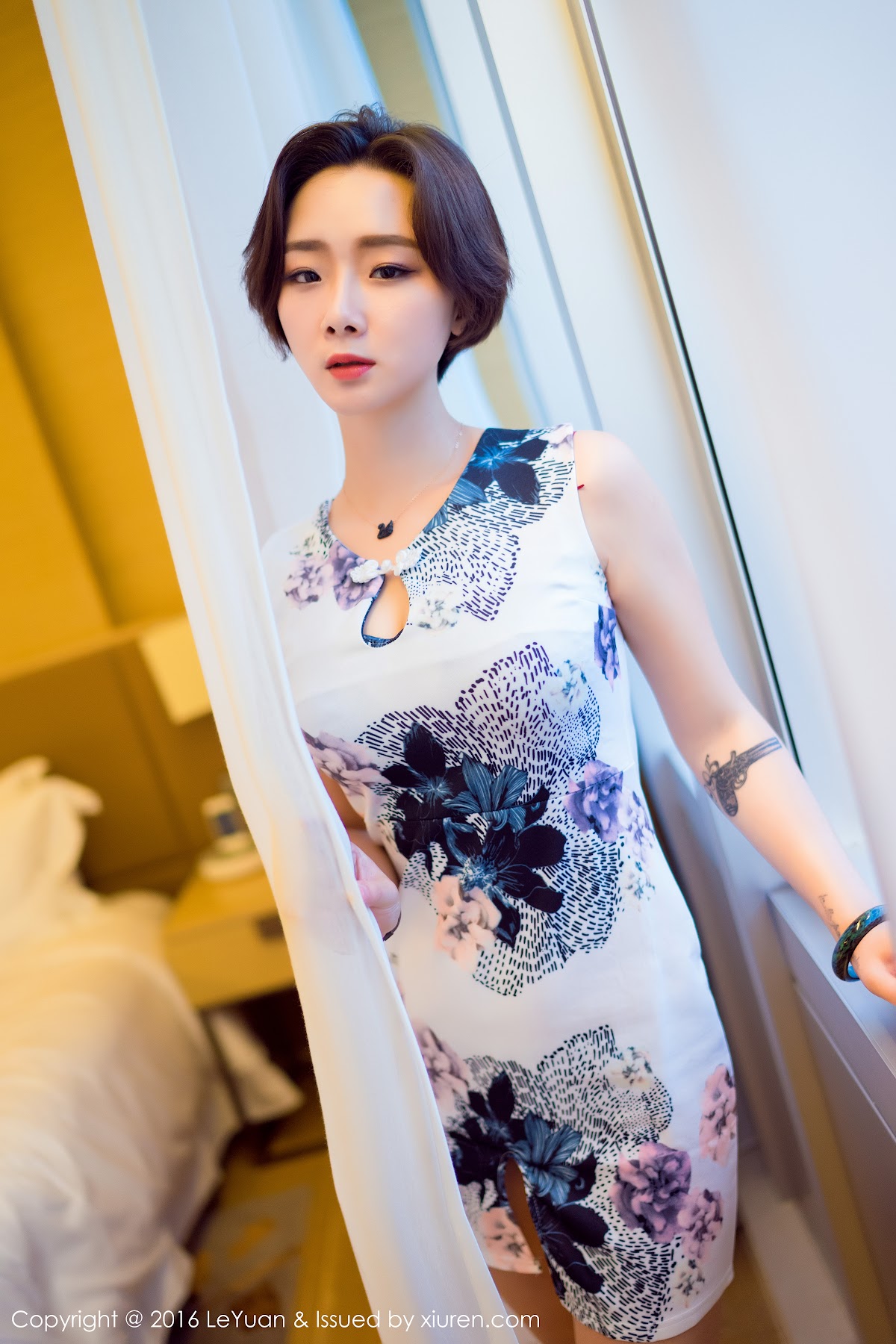 LeYuan Vol.003 Various Models - P45