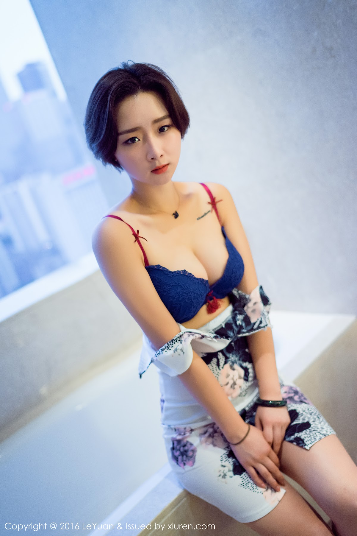 LeYuan Vol.003 Various Models - P47