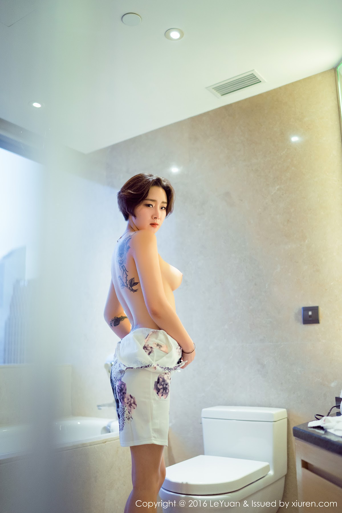 LeYuan Vol.003 Various Models - P48